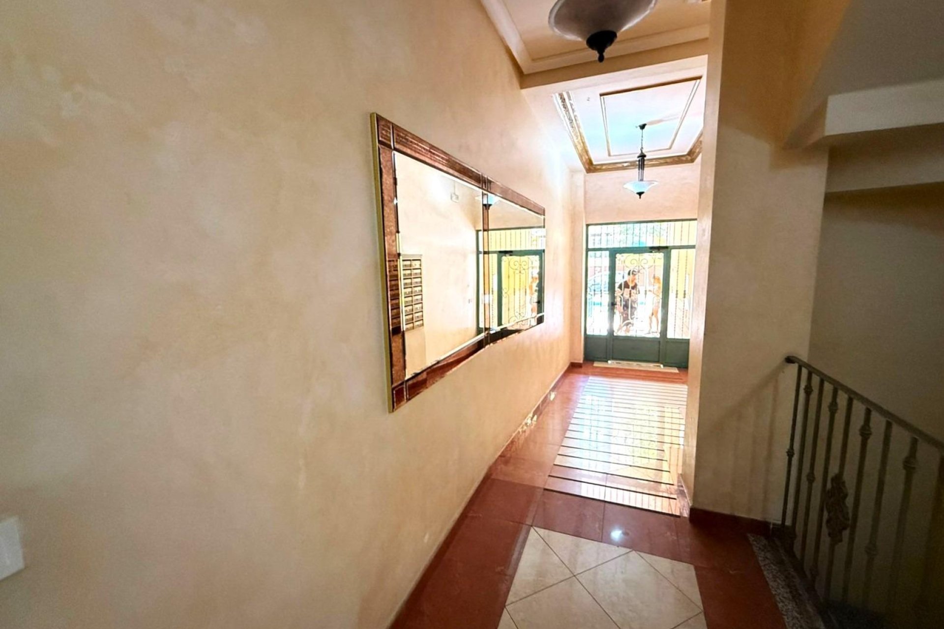 Segunda mano - Apartamento -
Torrevieja - Curva Del Palangre