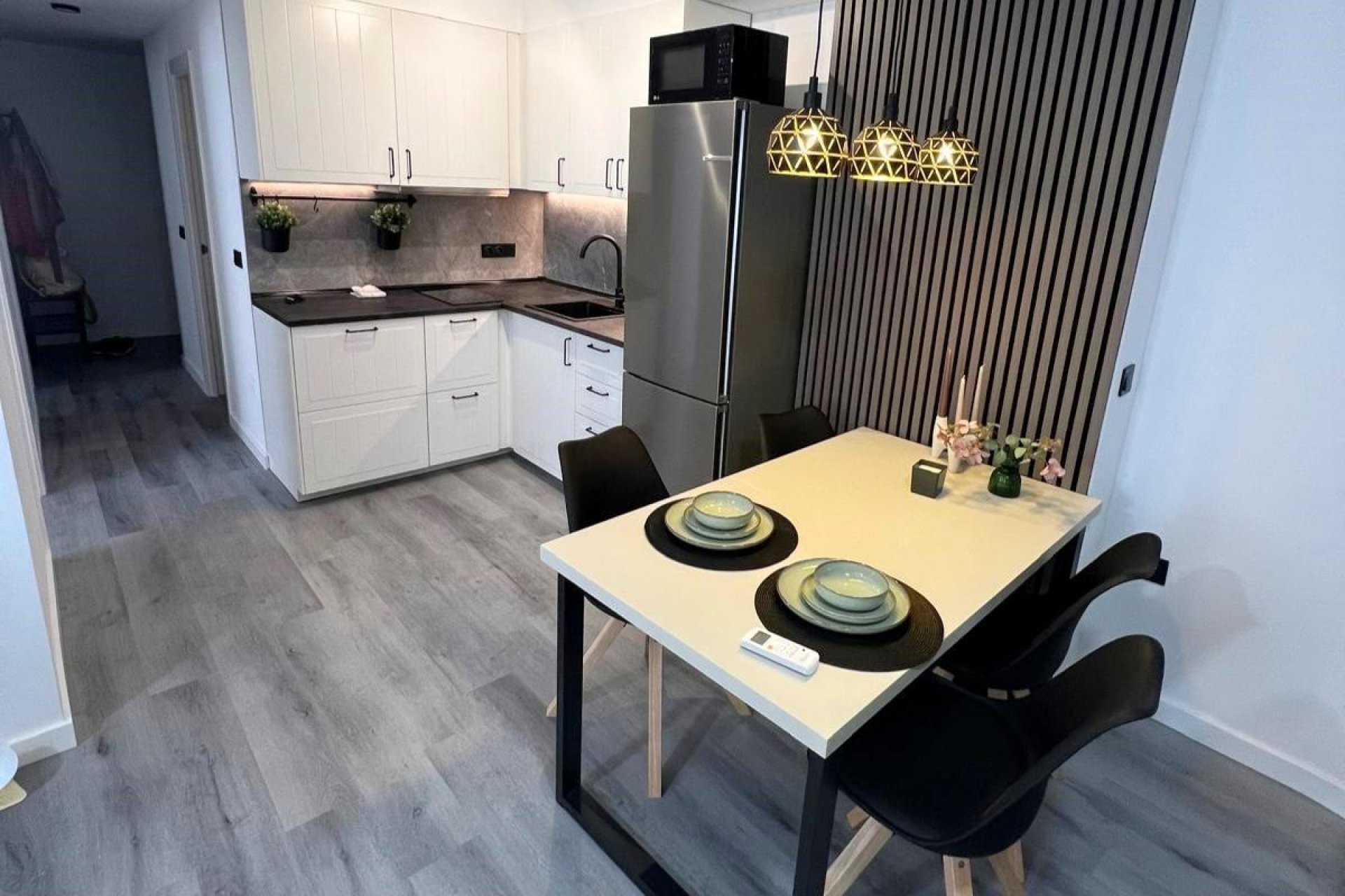 Segunda mano - Apartamento -
Torrevieja - Curva Del Palangre