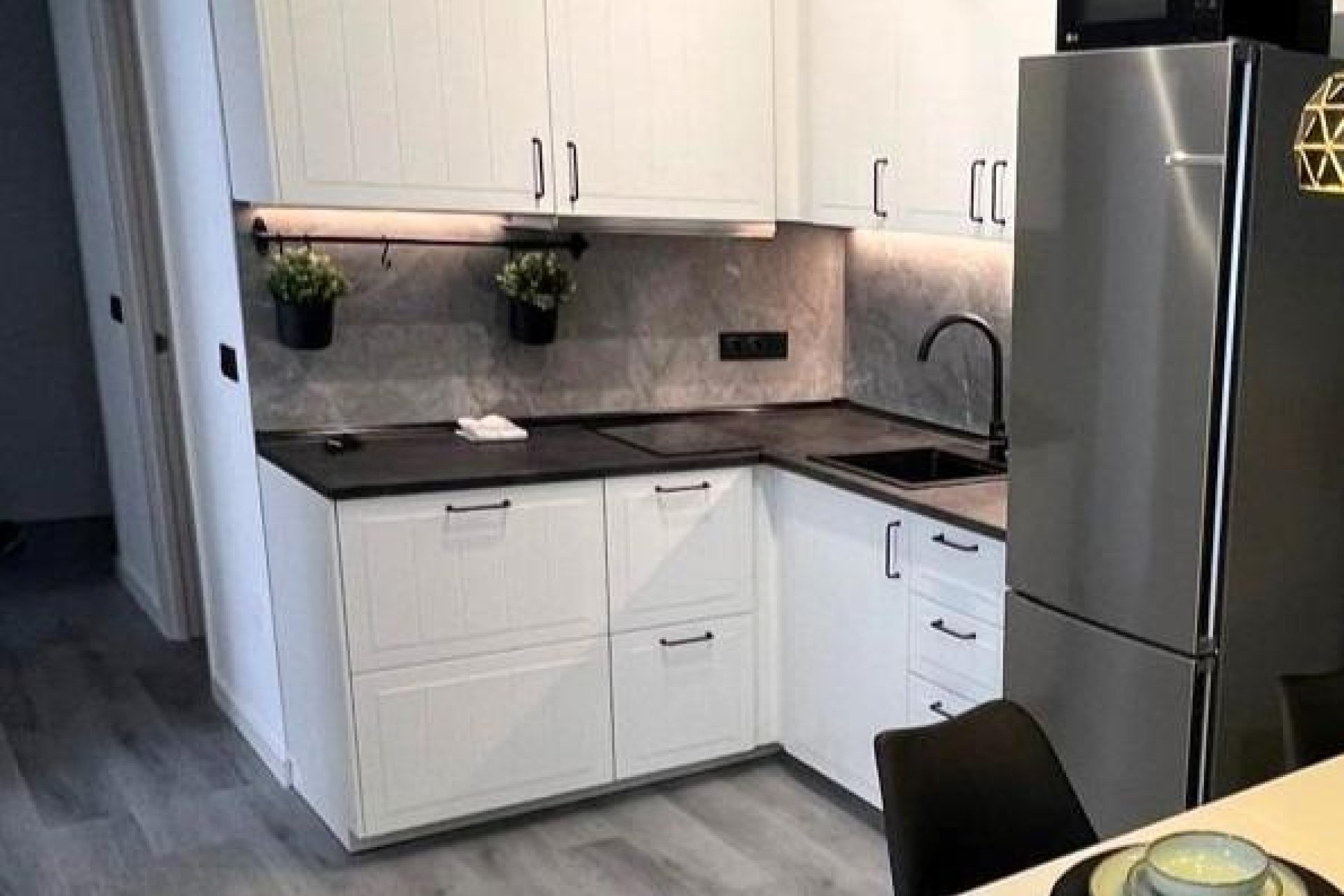 Segunda mano - Apartamento -
Torrevieja - Curva Del Palangre