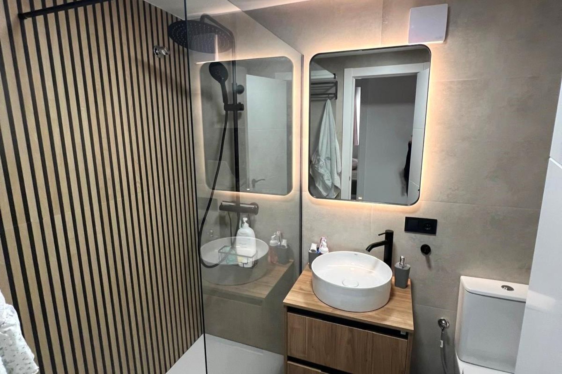 Segunda mano - Apartamento -
Torrevieja - Curva Del Palangre