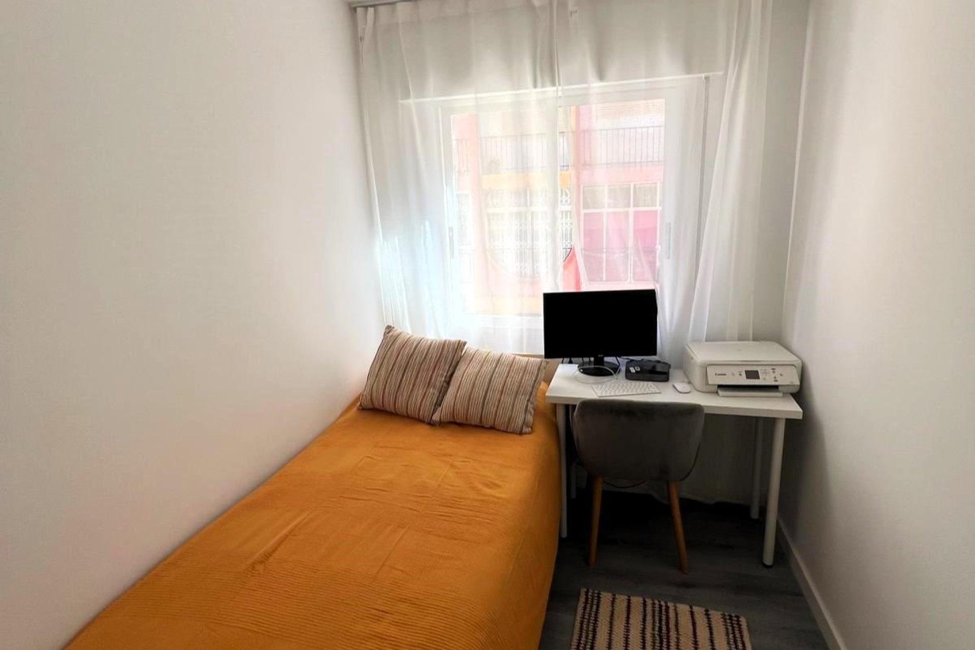 Segunda mano - Apartamento -
Torrevieja - Curva Del Palangre