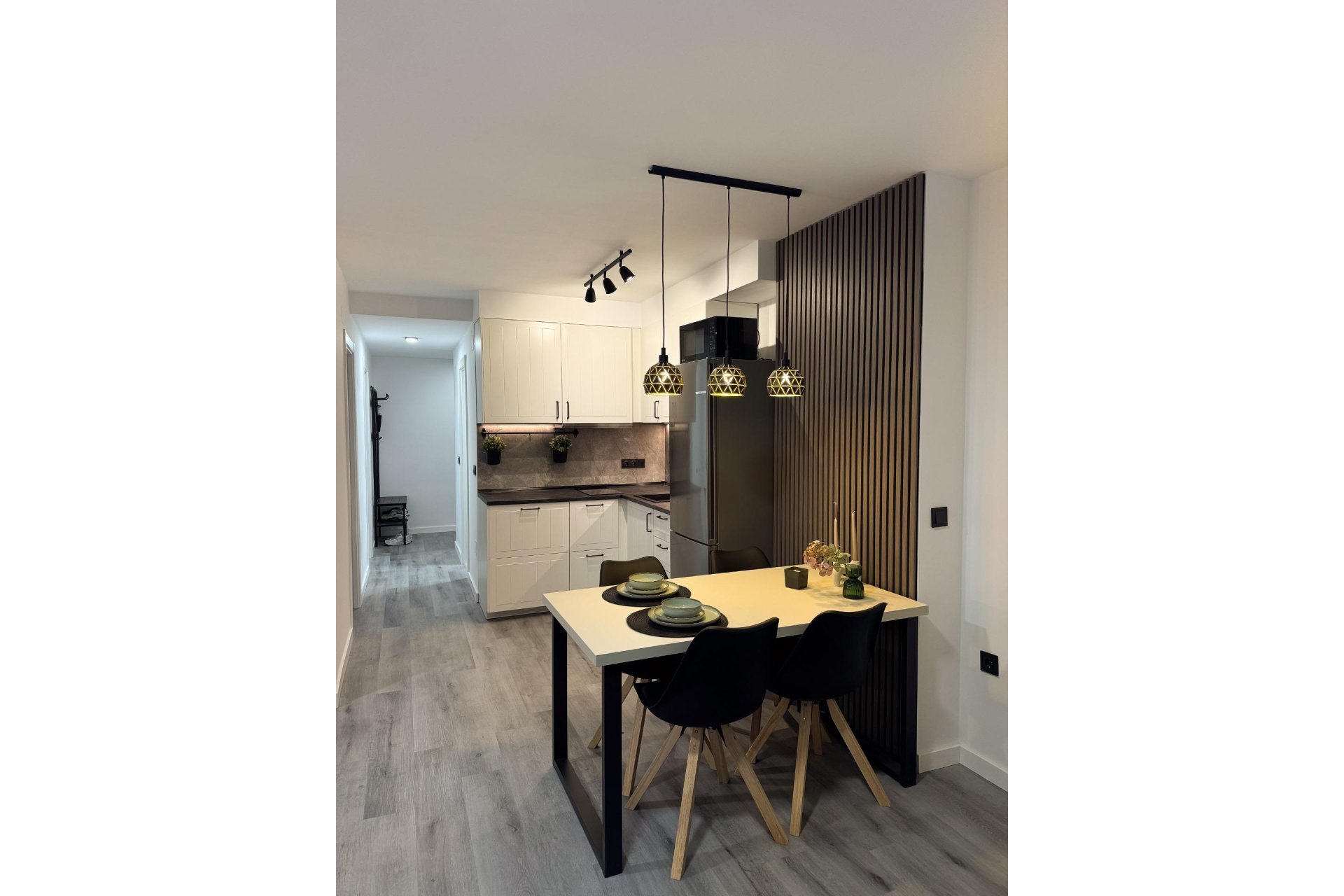 Segunda mano - Apartamento -
Torrevieja - Curva Del Palangre