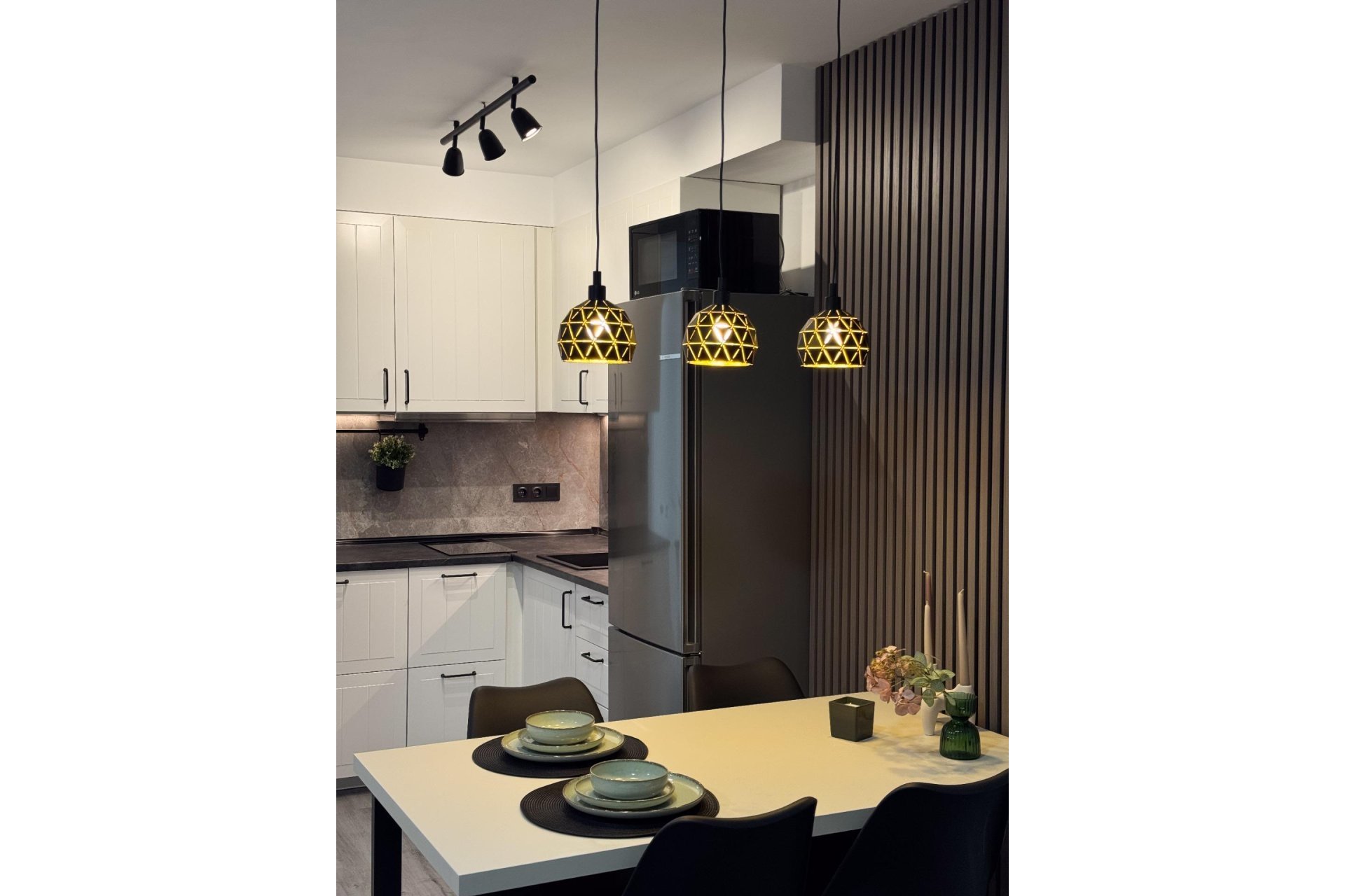 Segunda mano - Apartamento -
Torrevieja - Curva Del Palangre