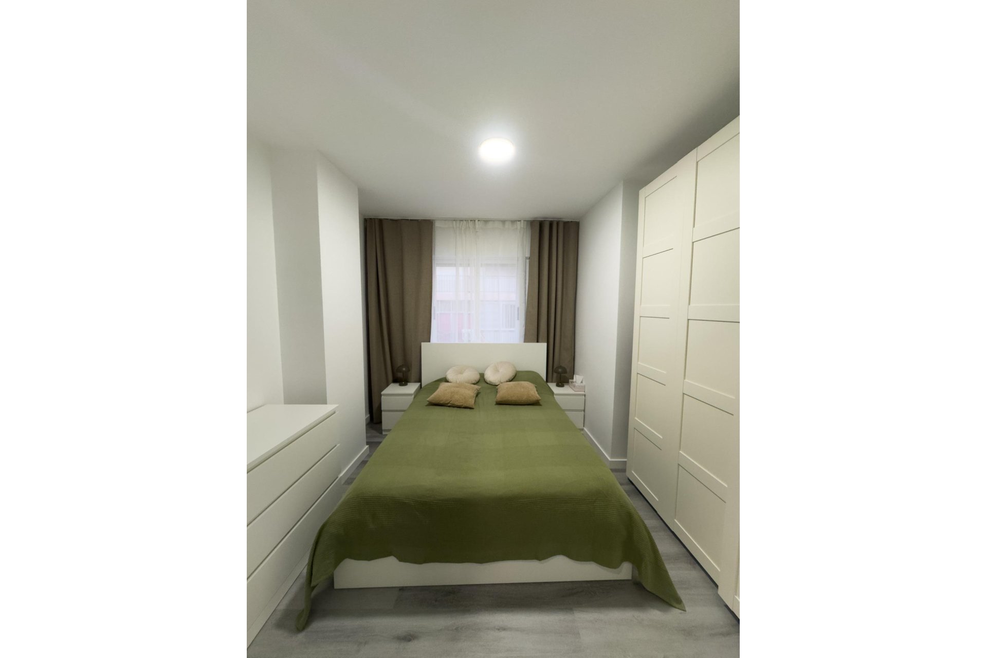 Segunda mano - Apartamento -
Torrevieja - Curva Del Palangre
