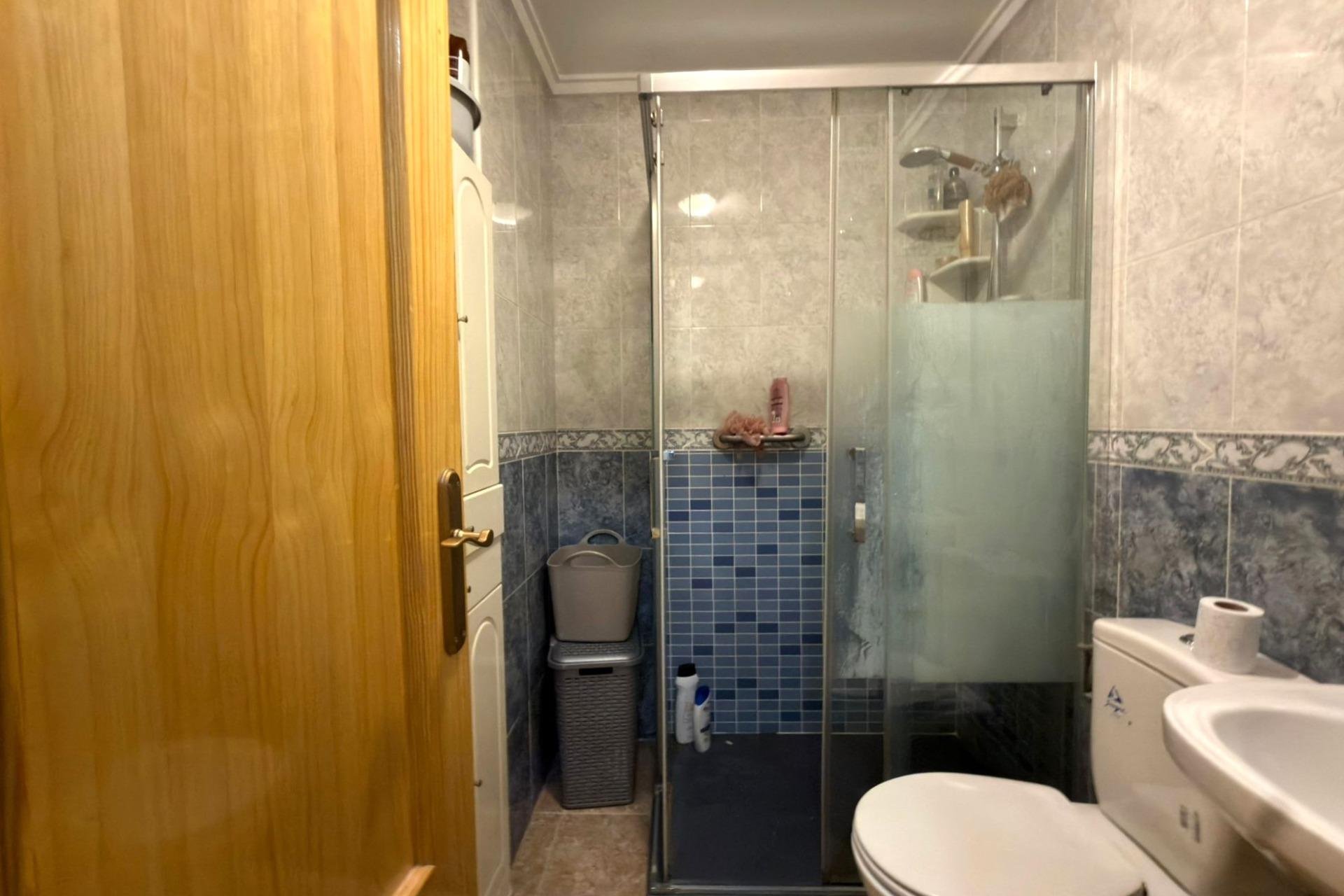 Segunda mano - Apartamento -
Torrevieja - Curva Del Palangre