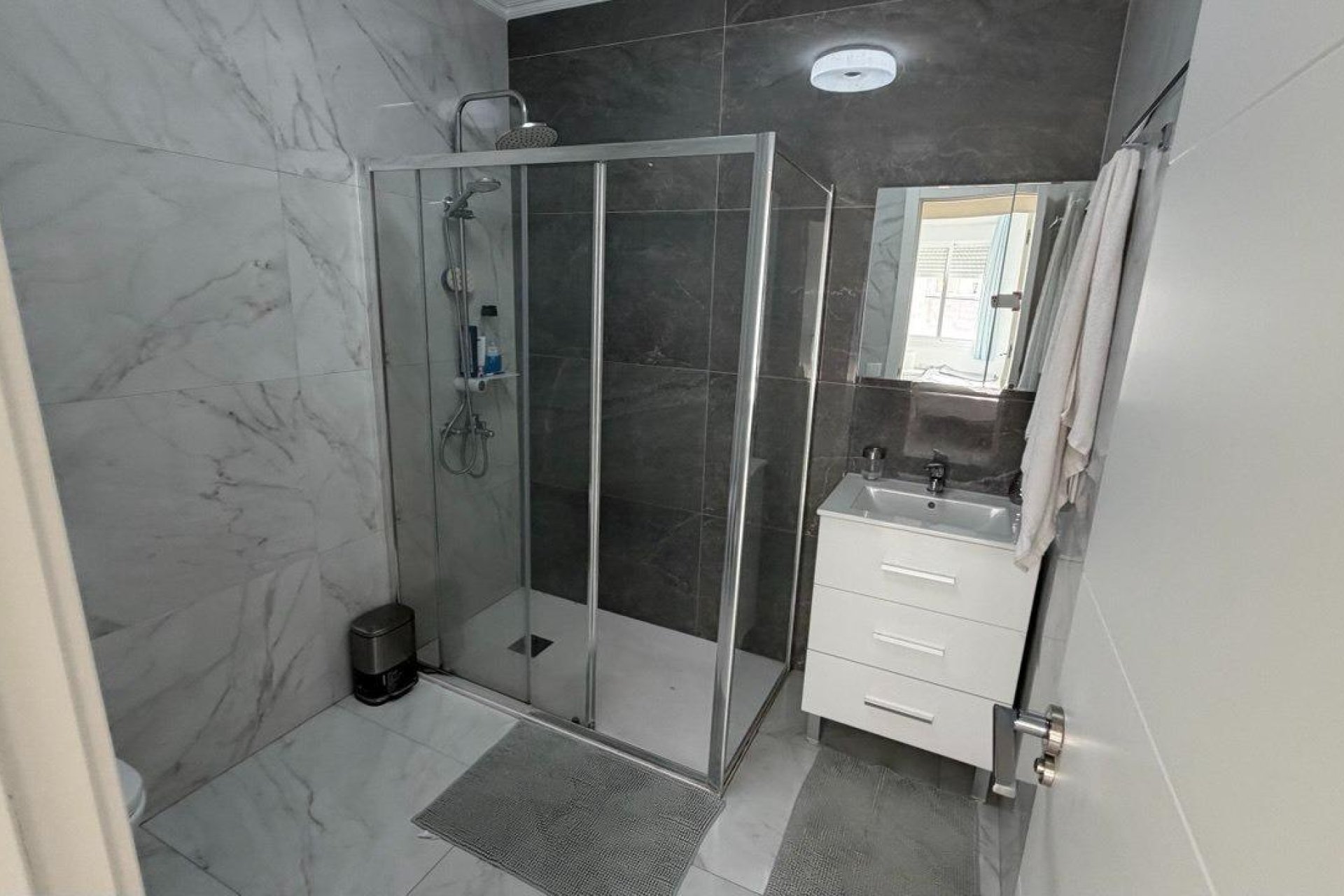 Segunda mano - Apartamento -
Torrevieja - Curva Del Palangre