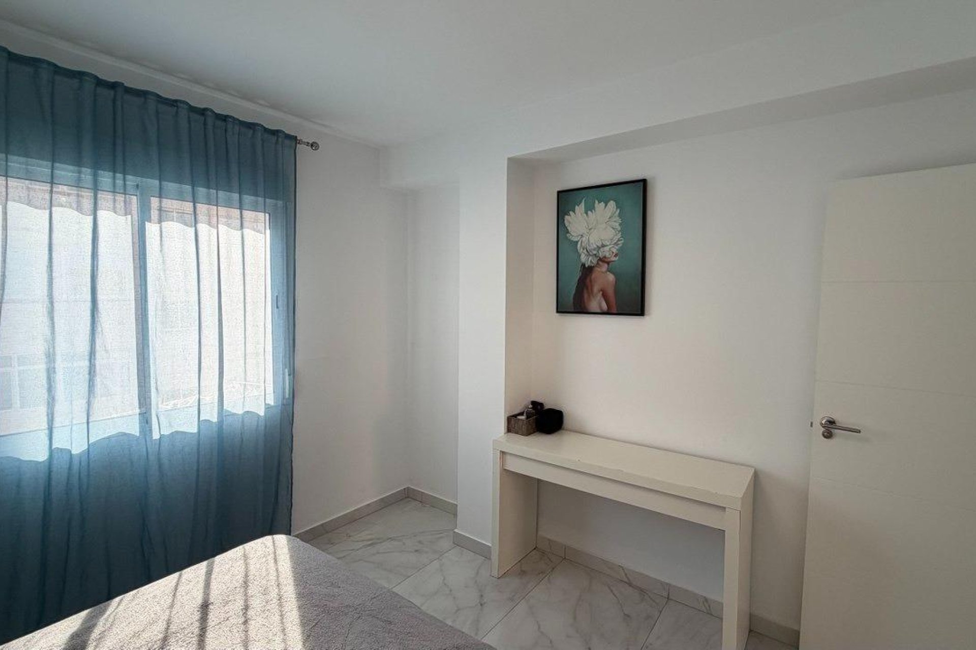 Segunda mano - Apartamento -
Torrevieja - Curva Del Palangre