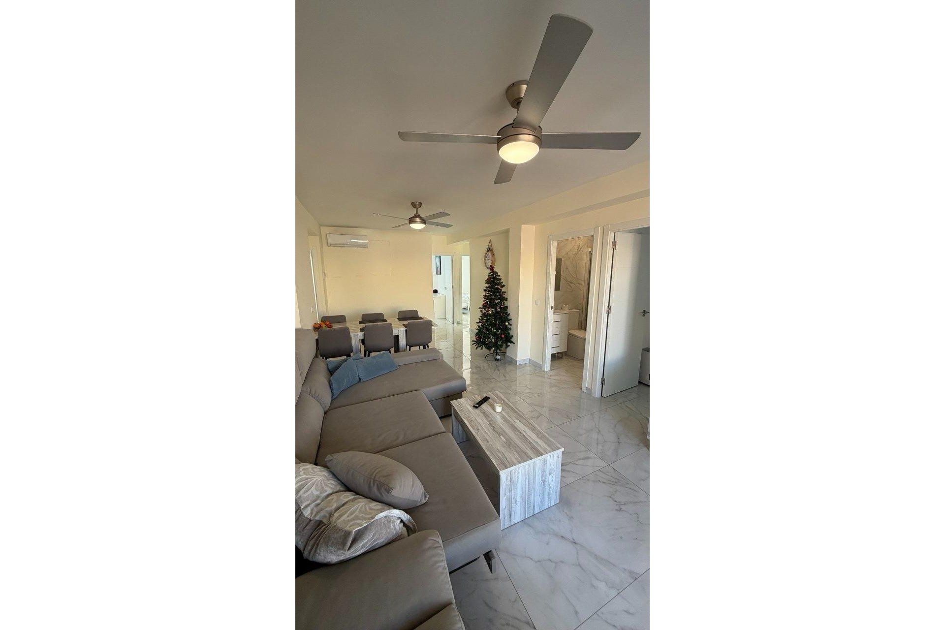 Segunda mano - Apartamento -
Torrevieja - Curva Del Palangre