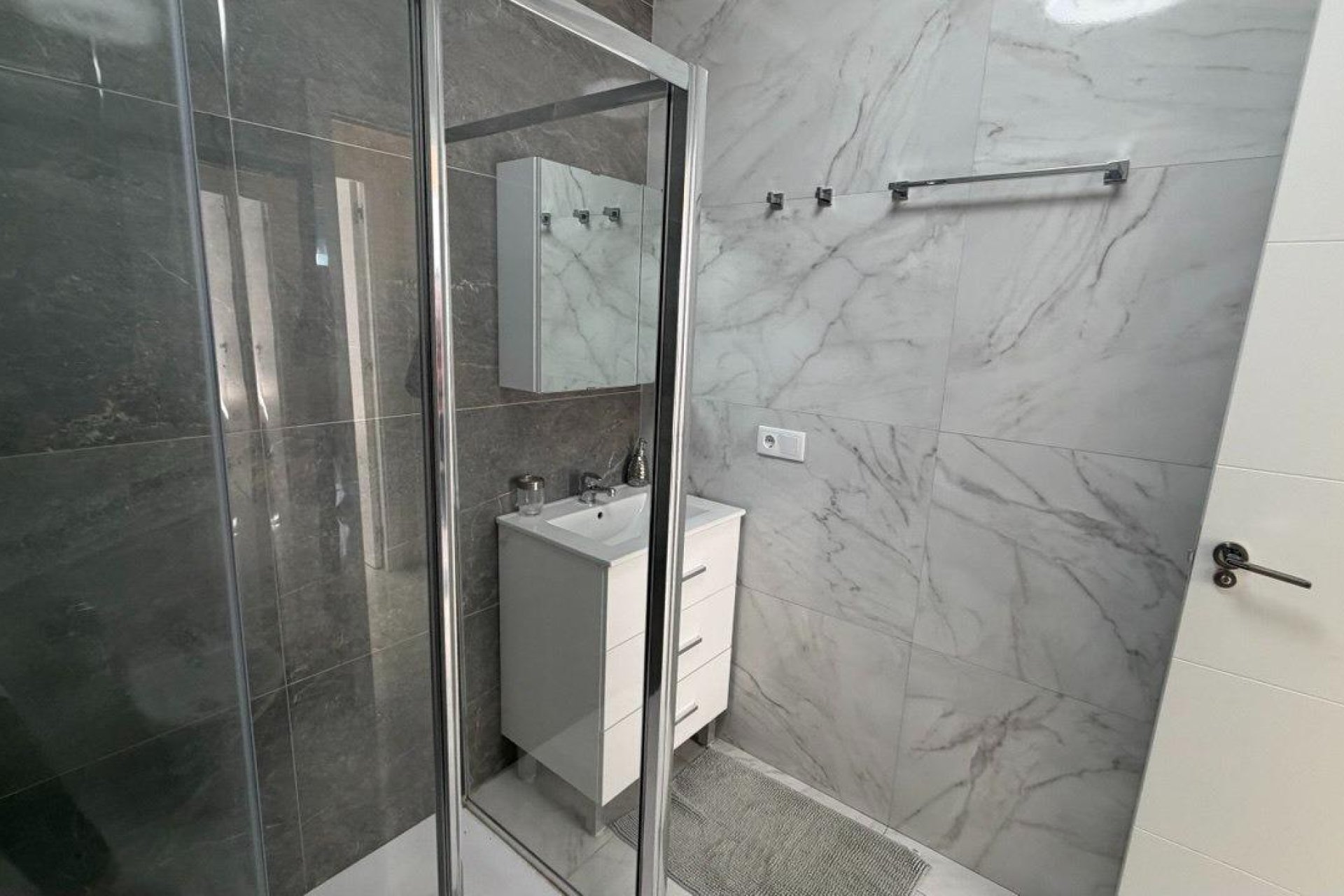 Segunda mano - Apartamento -
Torrevieja - Curva Del Palangre