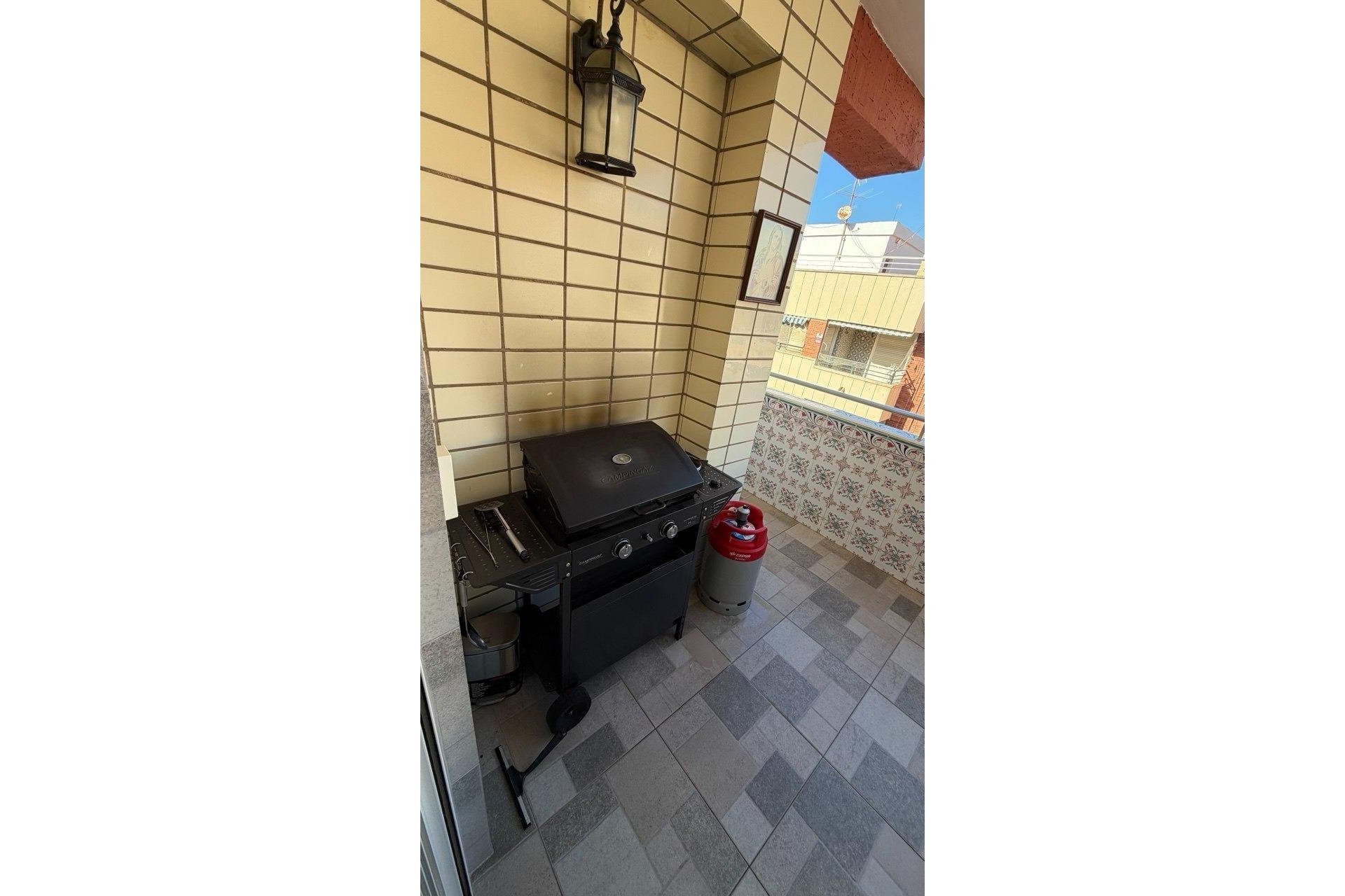 Segunda mano - Apartamento -
Torrevieja - Curva Del Palangre