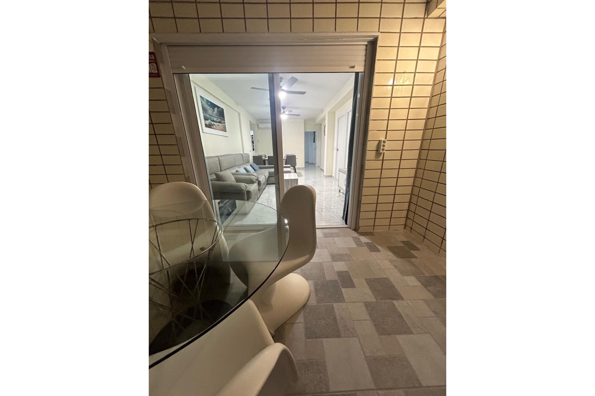 Segunda mano - Apartamento -
Torrevieja - Curva Del Palangre
