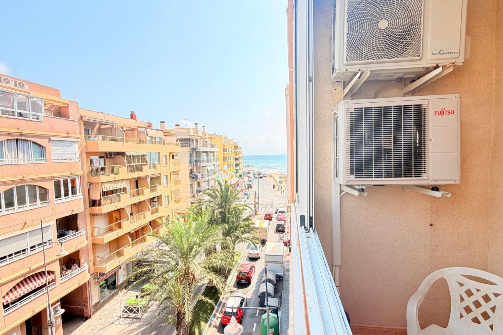 Segunda mano - Apartamento -
Torrevieja - Curva Del Palangre