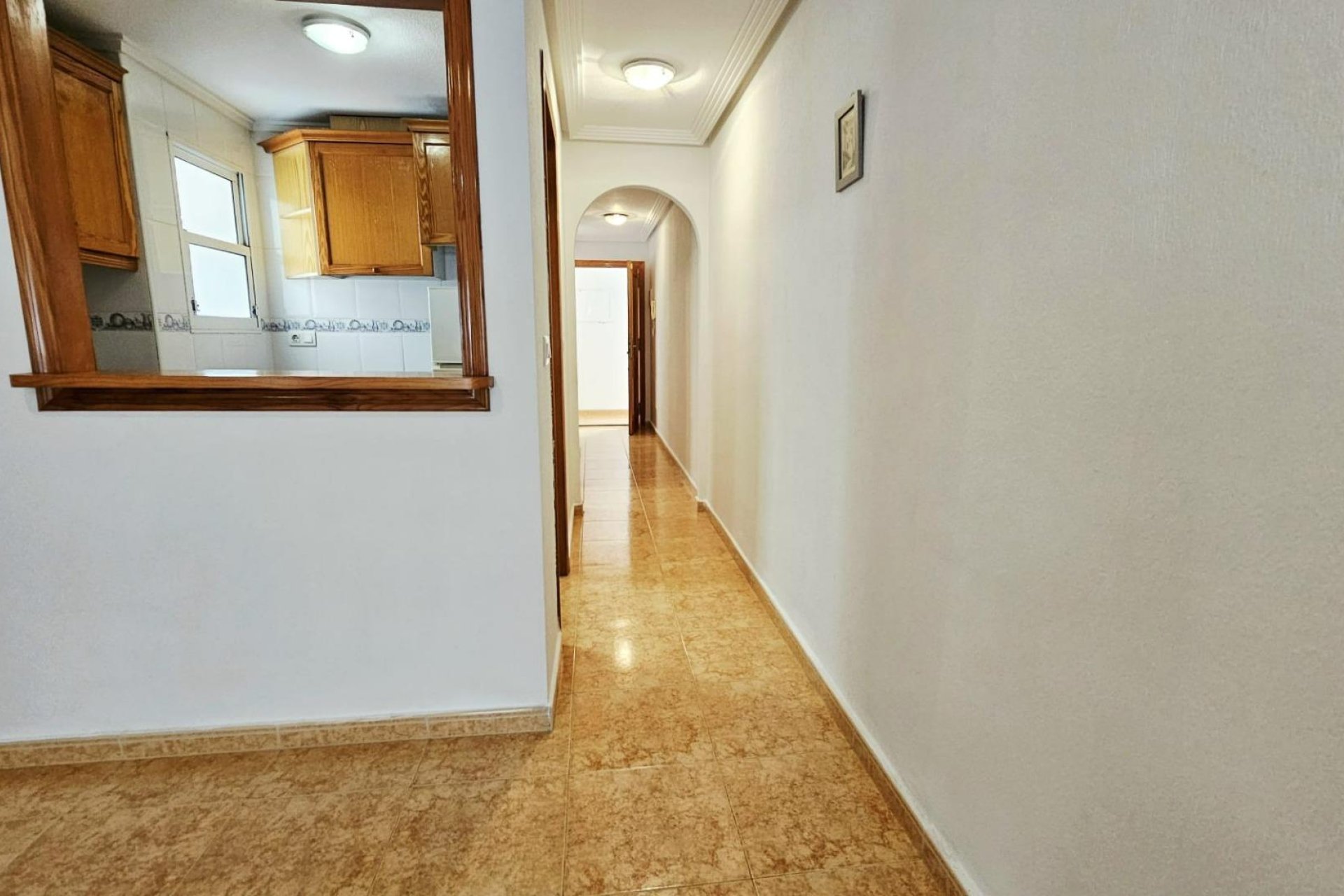 Segunda mano - Apartamento -
Torrevieja - Curva Del Palangre