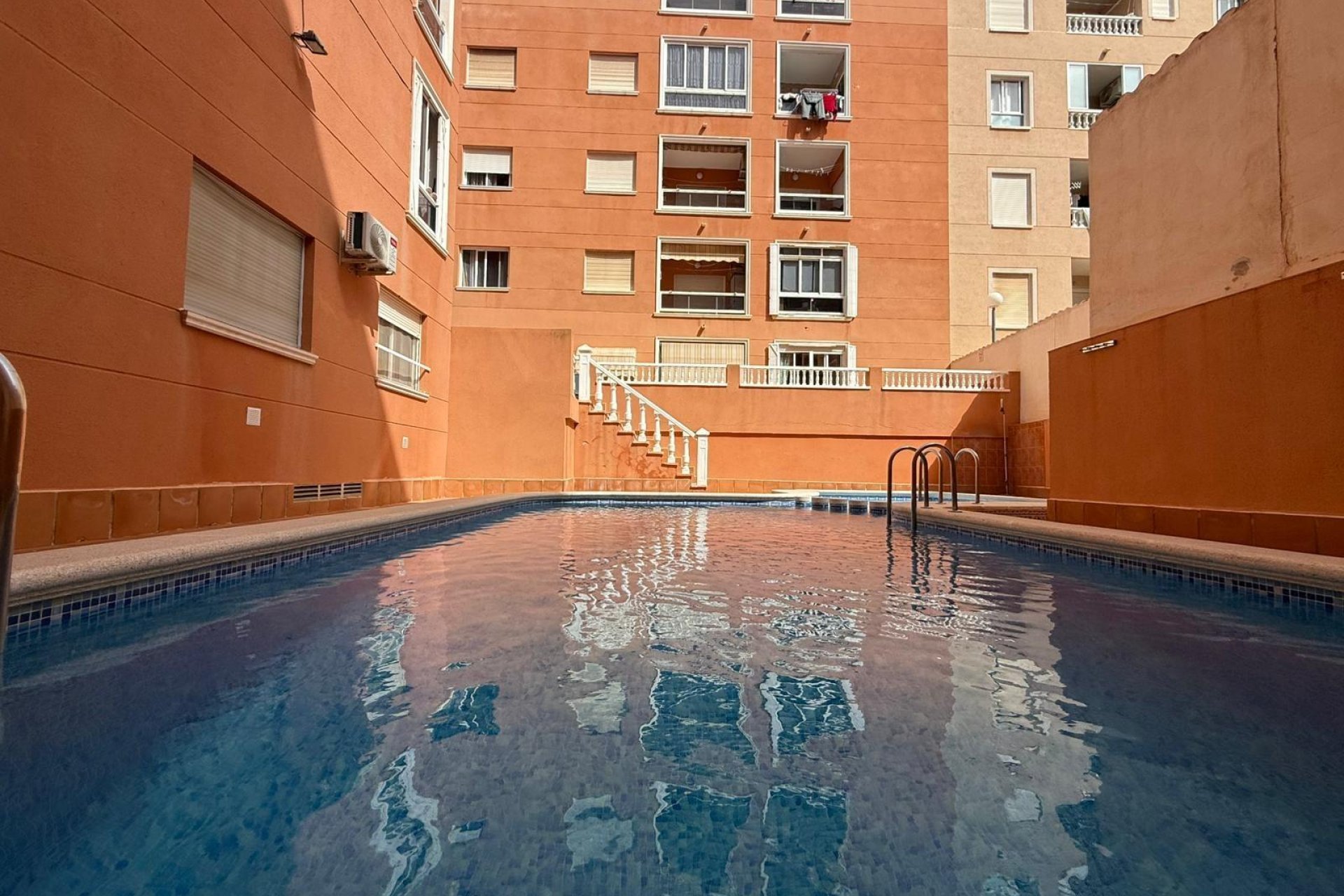 Segunda mano - Apartamento -
Torrevieja - Curva Del Palangre