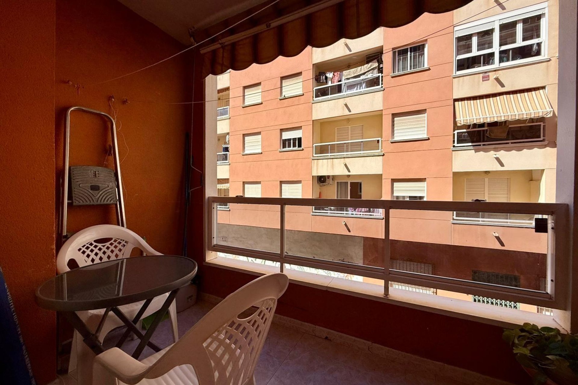 Segunda mano - Apartamento -
Torrevieja - Curva Del Palangre