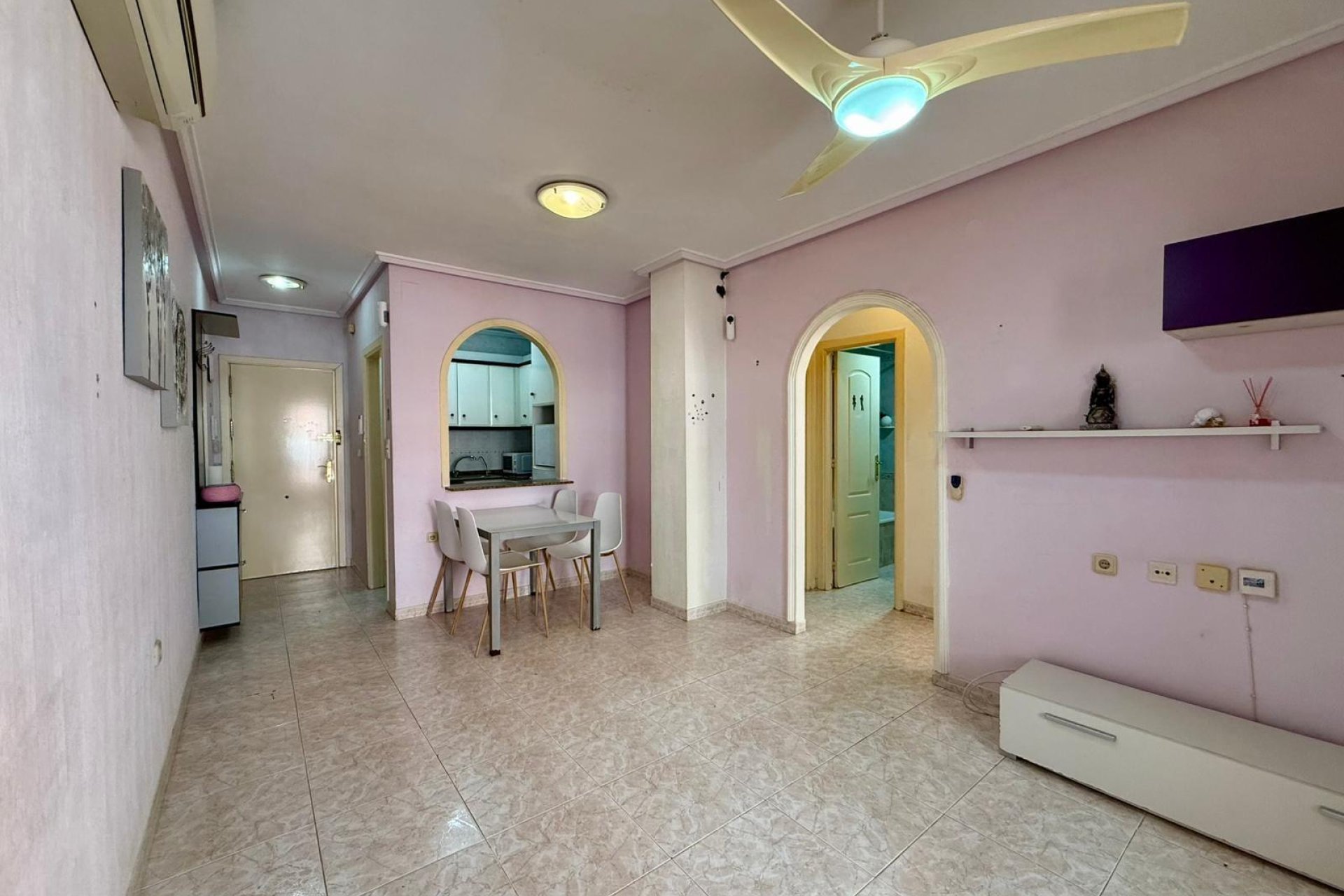 Segunda mano - Apartamento -
Torrevieja - Curva Del Palangre
