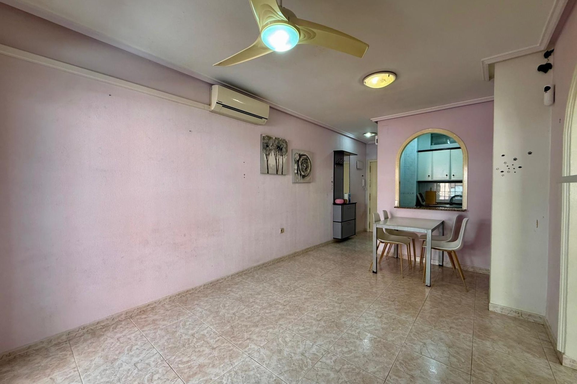 Segunda mano - Apartamento -
Torrevieja - Curva Del Palangre