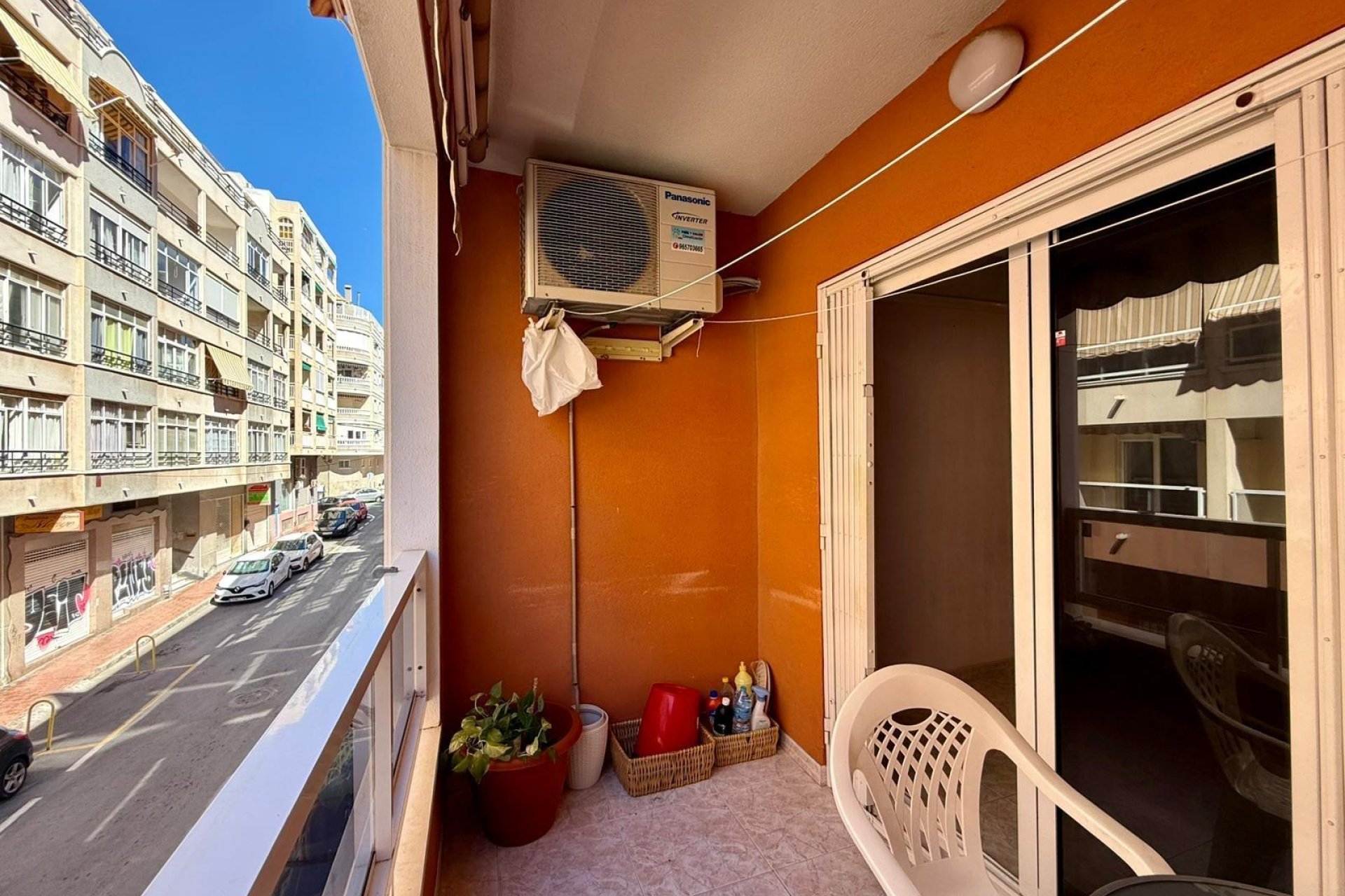 Segunda mano - Apartamento -
Torrevieja - Curva Del Palangre