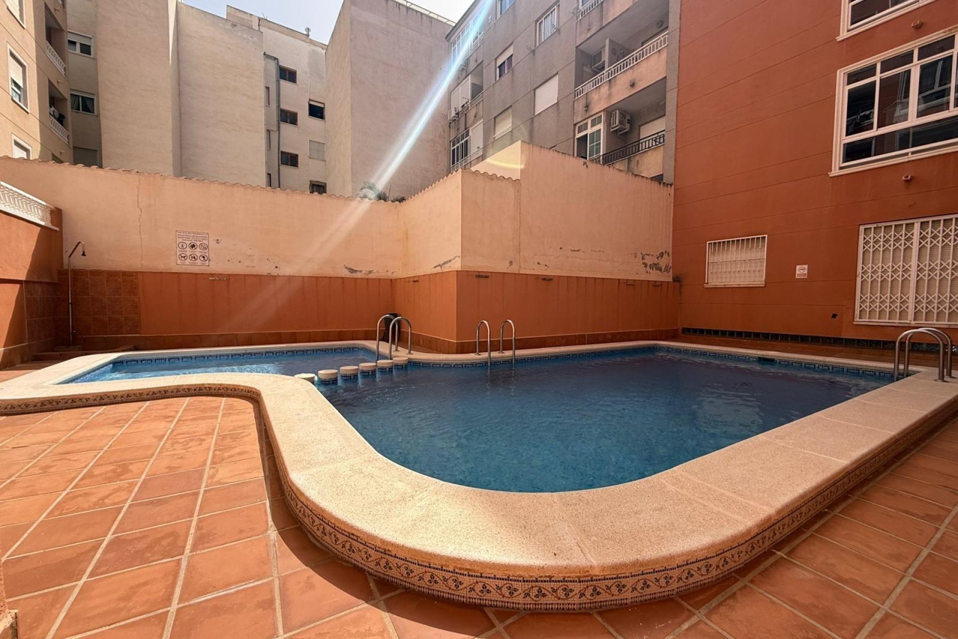 Segunda mano - Apartamento -
Torrevieja - Curva Del Palangre