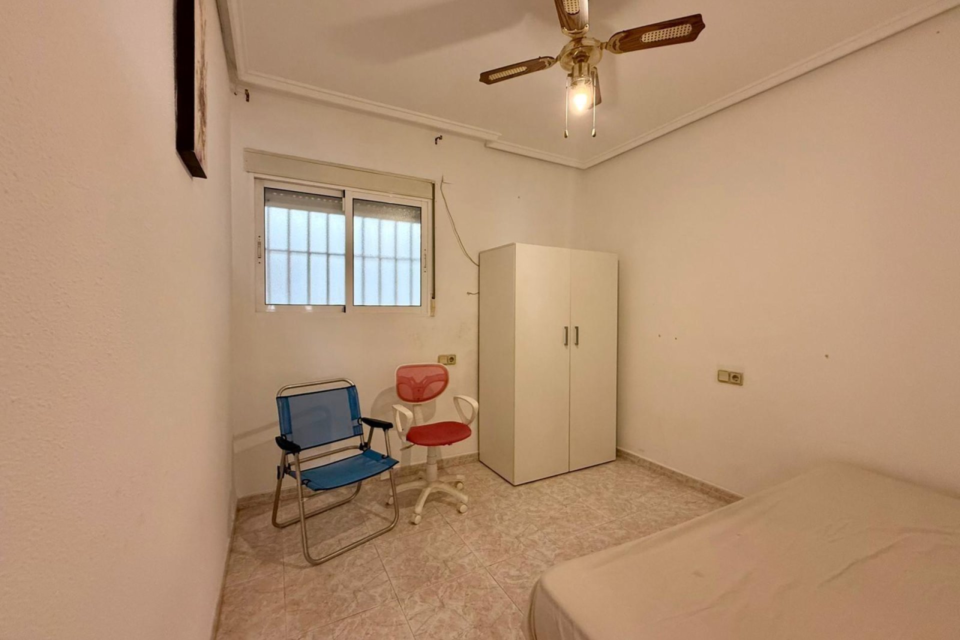 Segunda mano - Apartamento -
Torrevieja - Curva Del Palangre