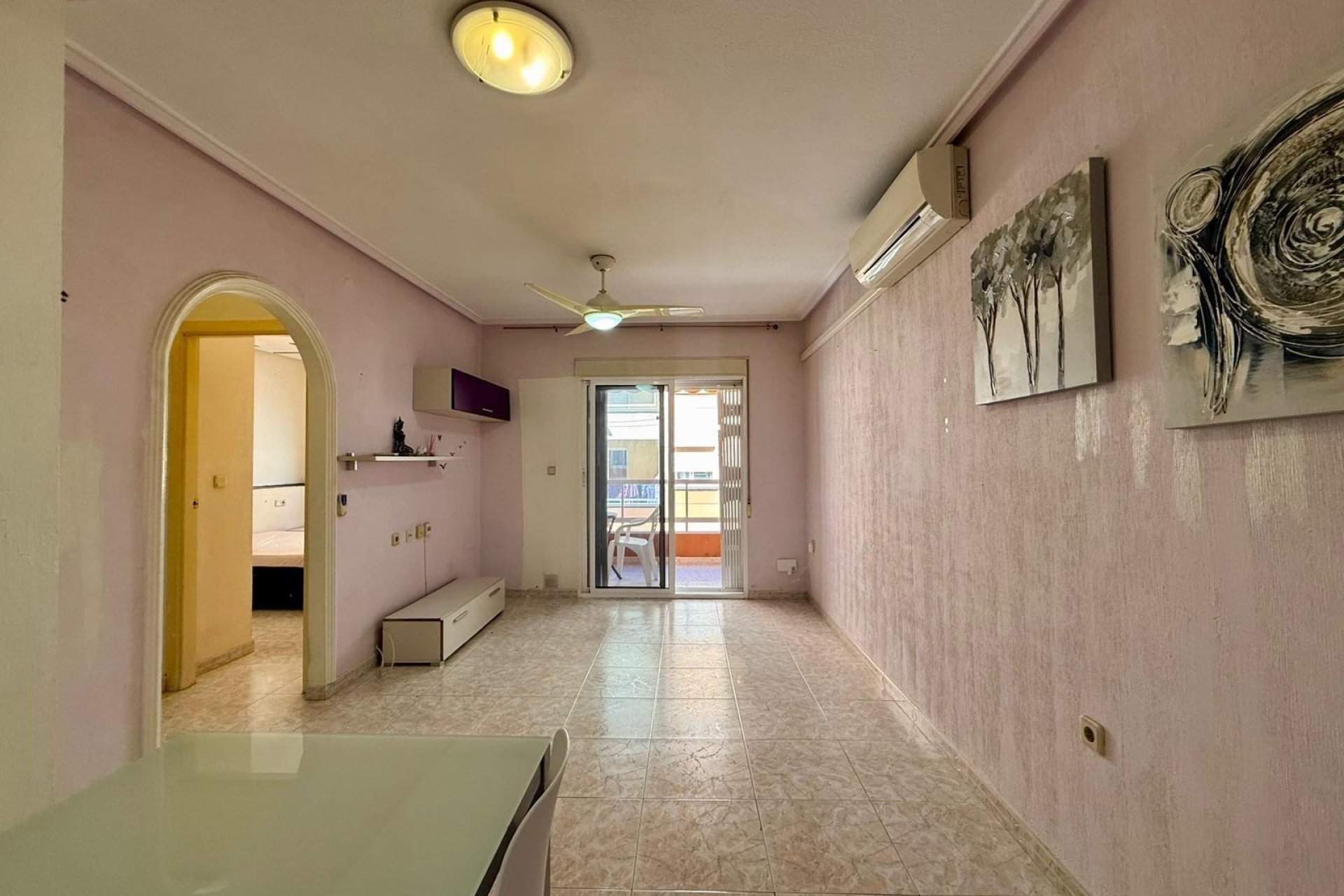 Segunda mano - Apartamento -
Torrevieja - Curva Del Palangre