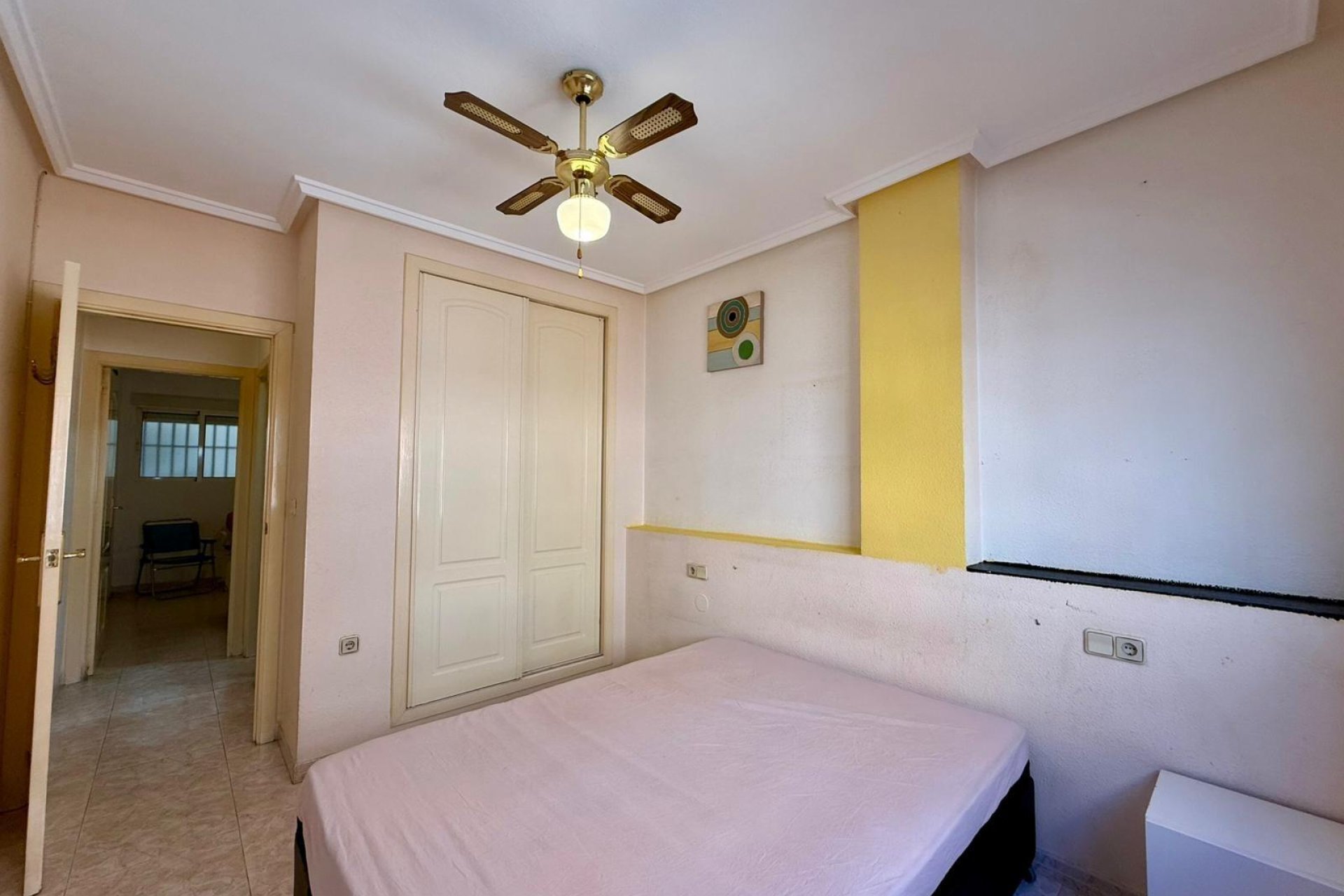 Segunda mano - Apartamento -
Torrevieja - Curva Del Palangre