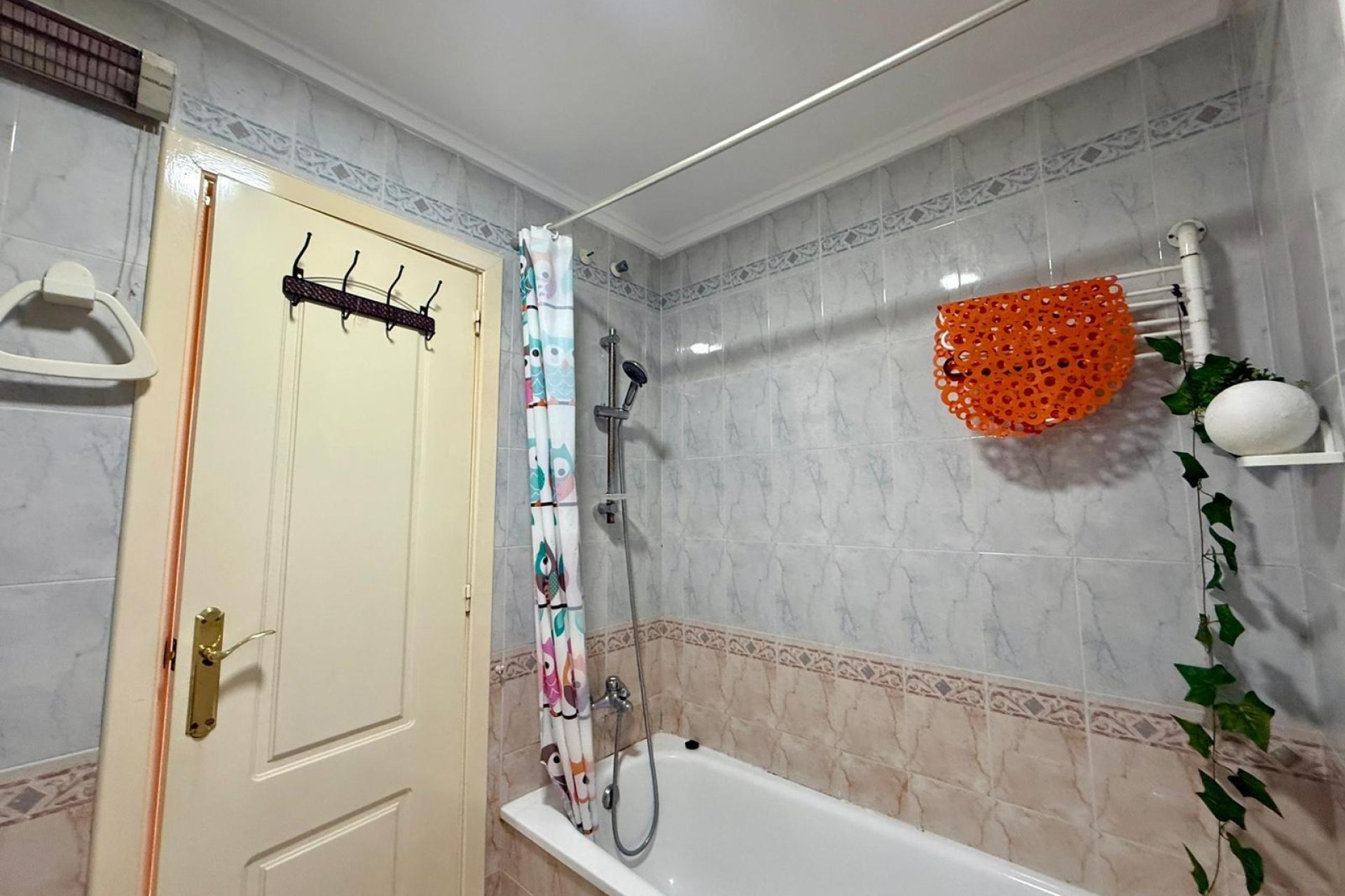 Segunda mano - Apartamento -
Torrevieja - Curva Del Palangre