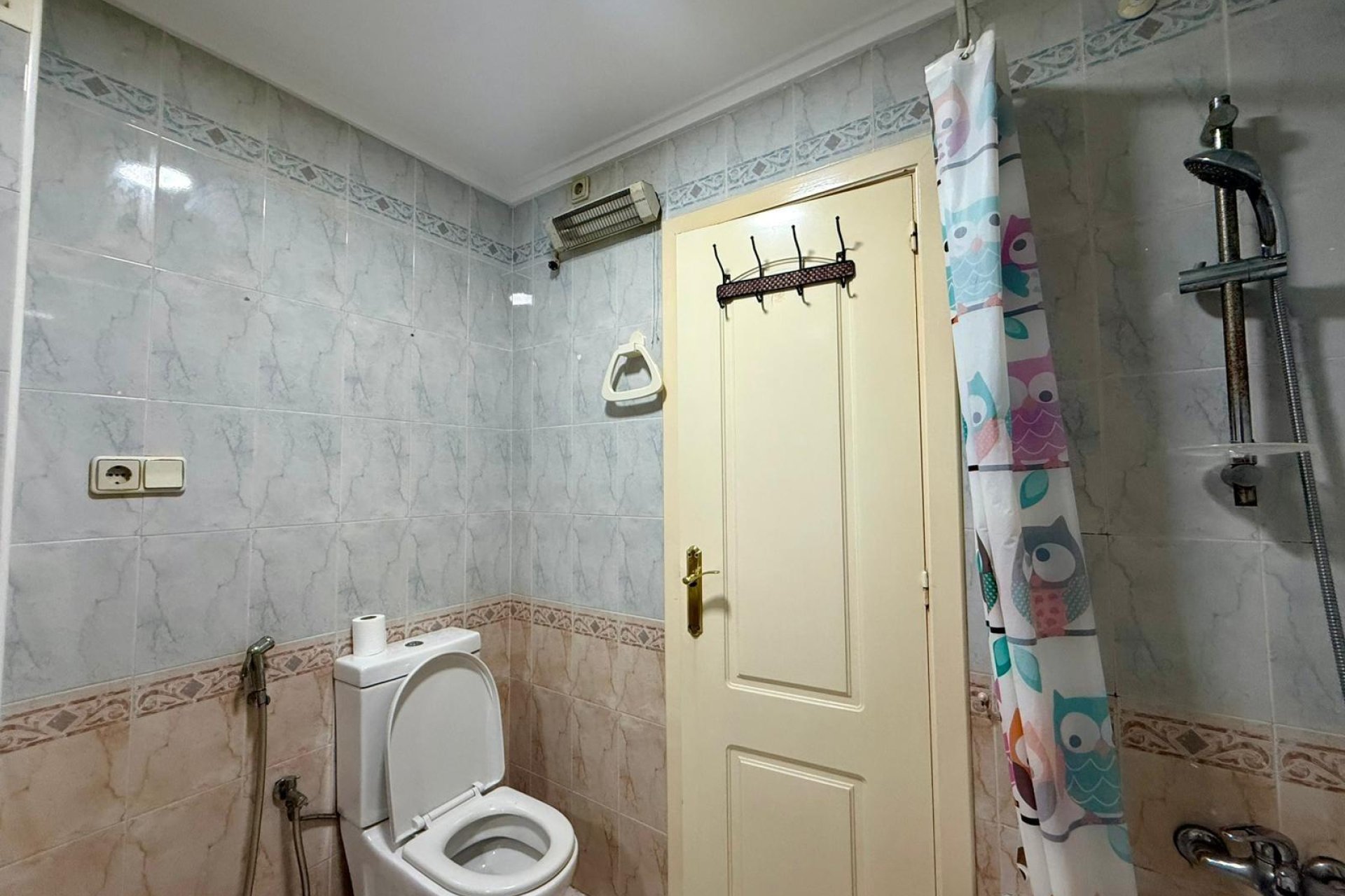 Segunda mano - Apartamento -
Torrevieja - Curva Del Palangre