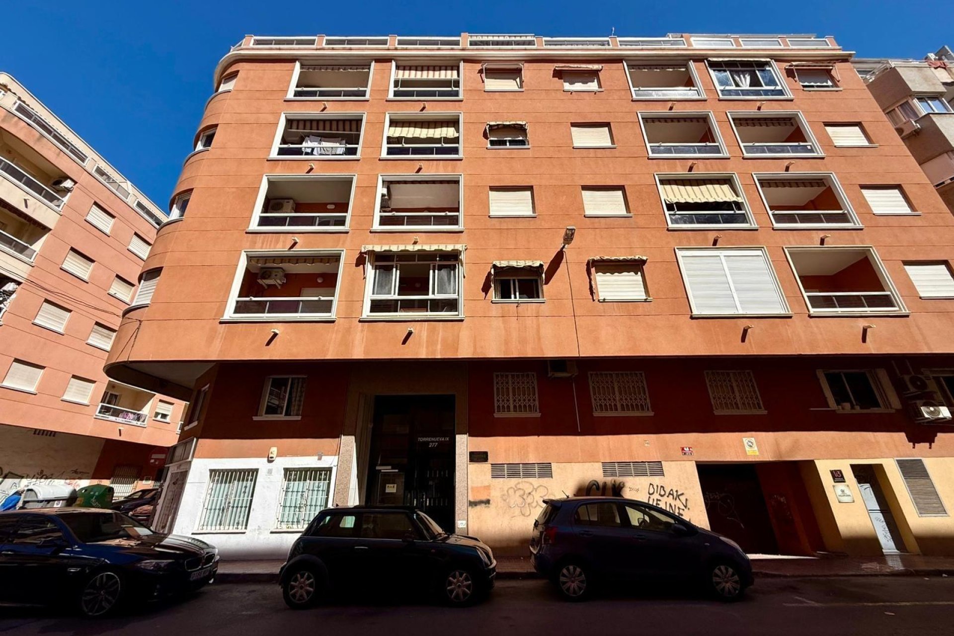 Segunda mano - Apartamento -
Torrevieja - Curva Del Palangre