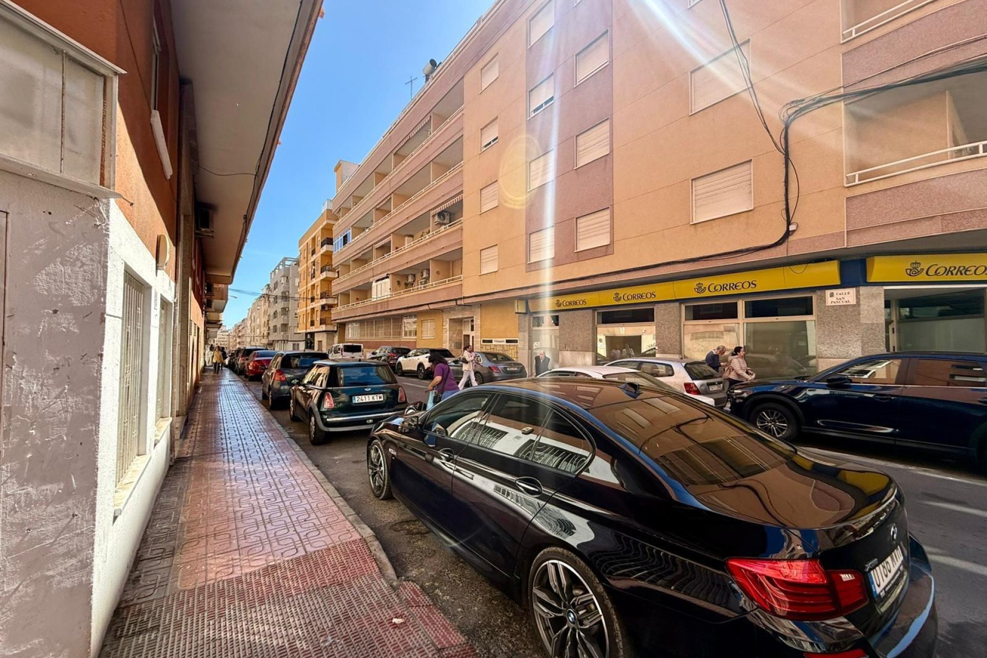 Segunda mano - Apartamento -
Torrevieja - Curva Del Palangre