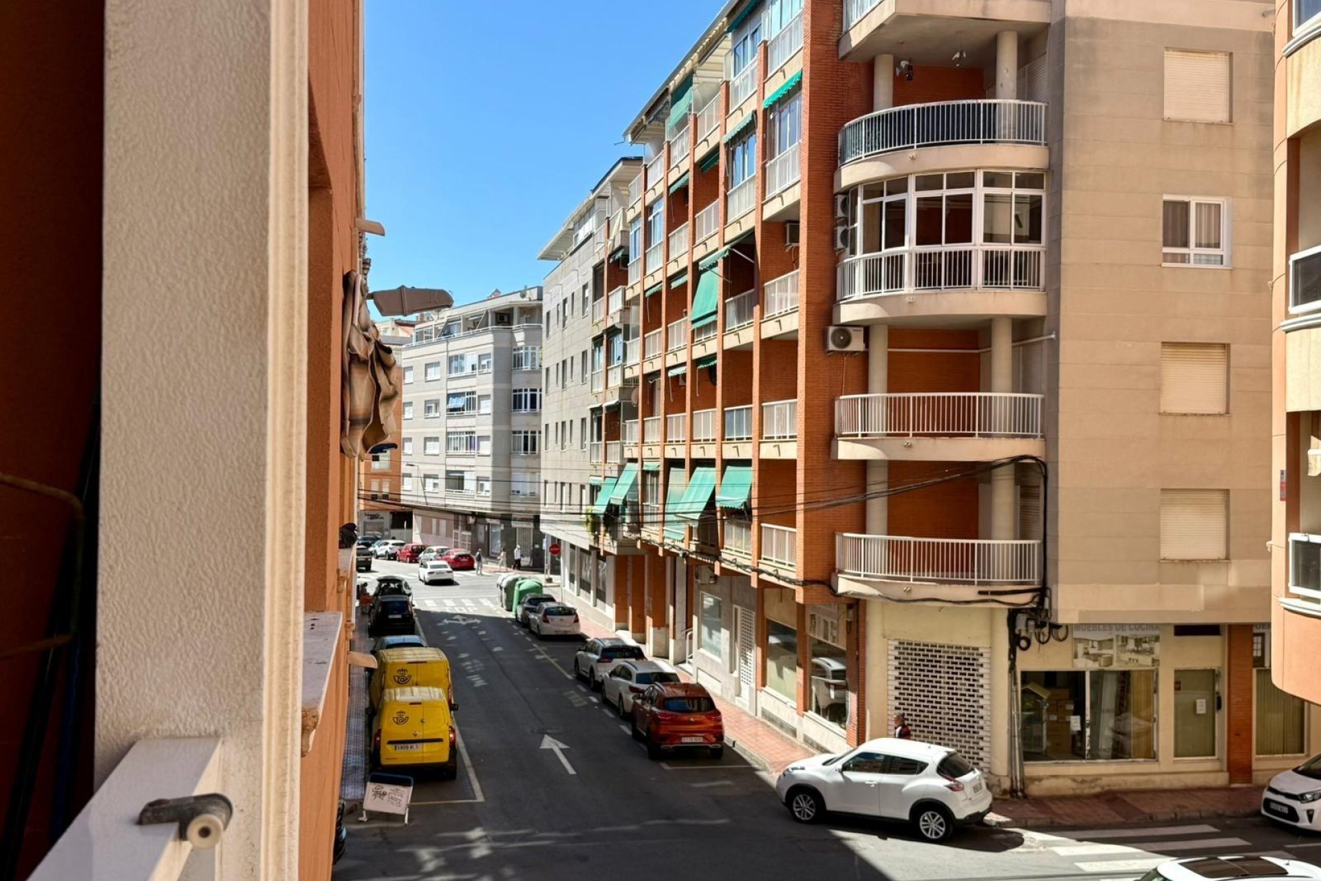 Segunda mano - Apartamento -
Torrevieja - Curva Del Palangre