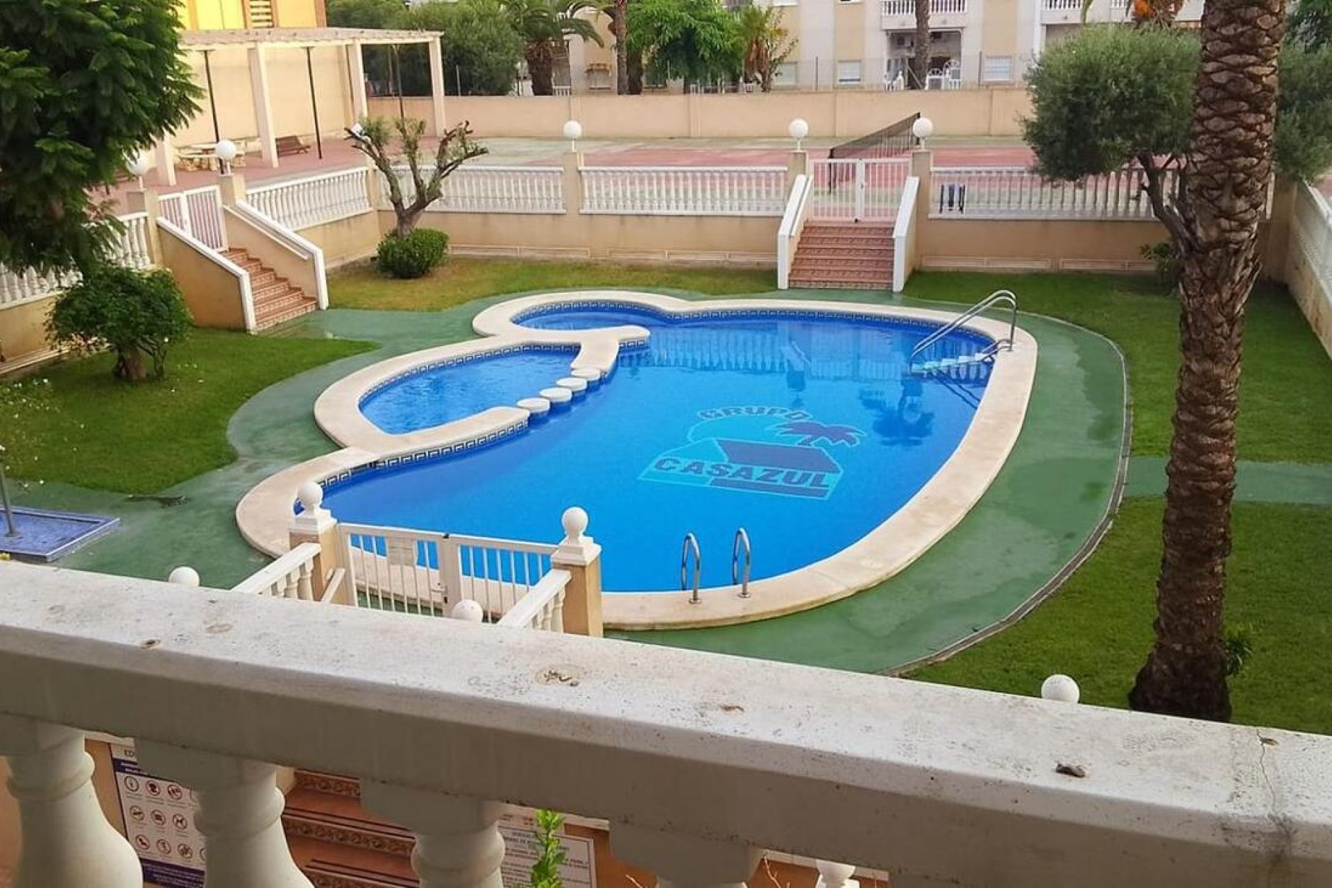 Segunda mano - Apartamento -
Torrevieja - DIEGO RAMIREZ LA LOMA