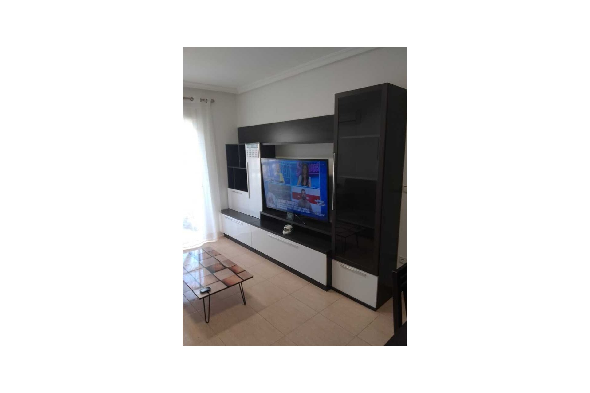 Segunda mano - Apartamento -
Torrevieja - DIEGO RAMIREZ LA LOMA
