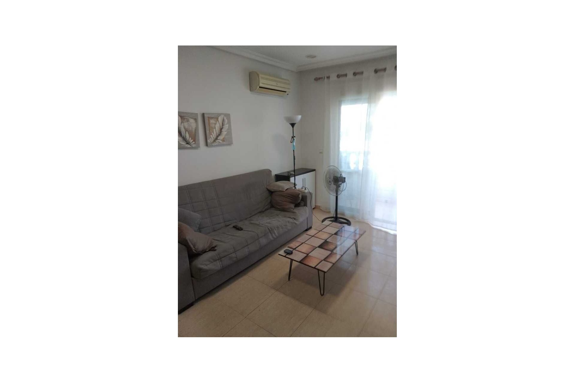 Segunda mano - Apartamento -
Torrevieja - DIEGO RAMIREZ LA LOMA