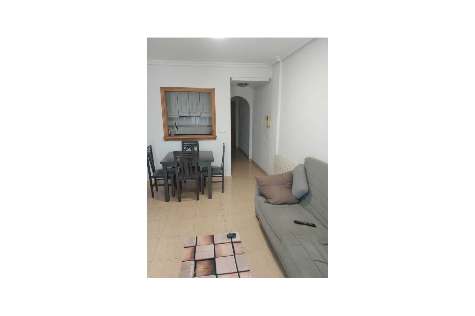 Segunda mano - Apartamento -
Torrevieja - DIEGO RAMIREZ LA LOMA