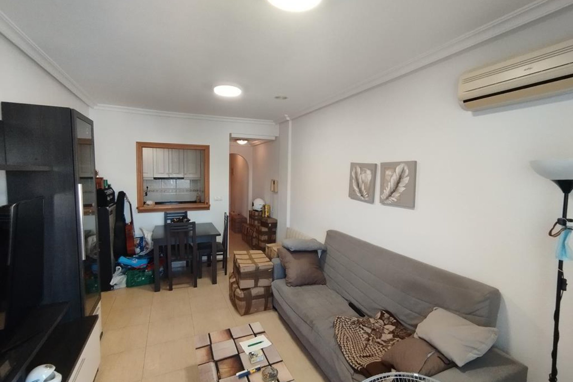 Segunda mano - Apartamento -
Torrevieja - DIEGO RAMIREZ LA LOMA