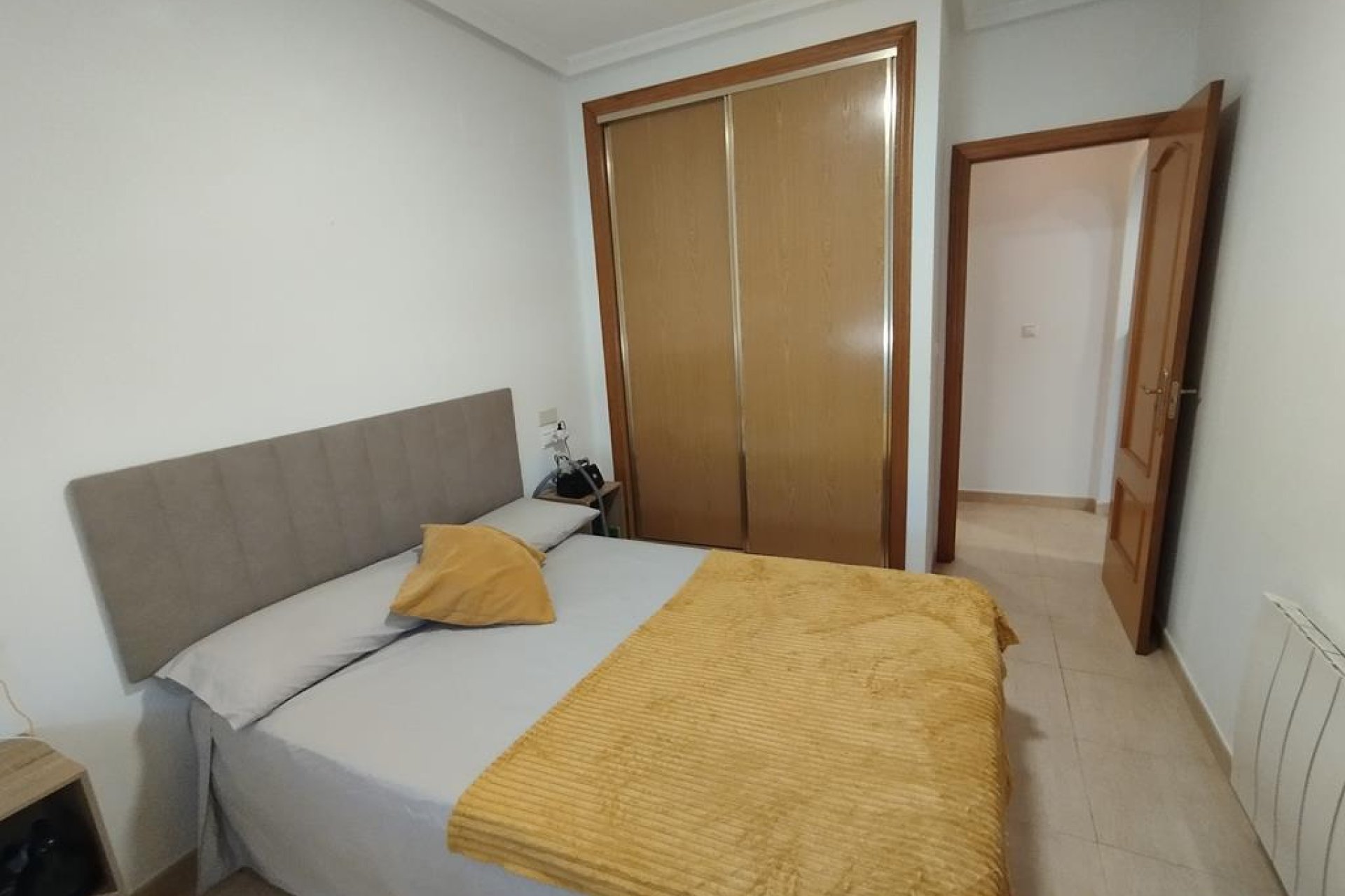 Segunda mano - Apartamento -
Torrevieja - DIEGO RAMIREZ LA LOMA