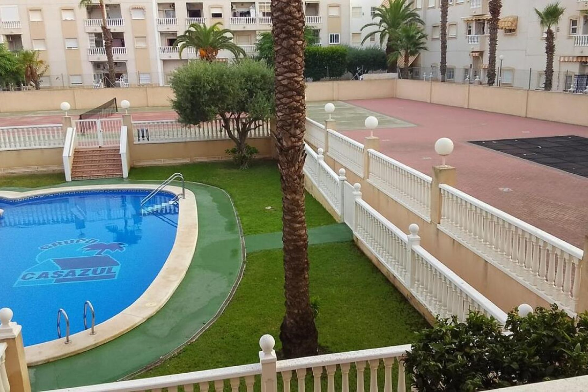 Segunda mano - Apartamento -
Torrevieja - DIEGO RAMIREZ LA LOMA