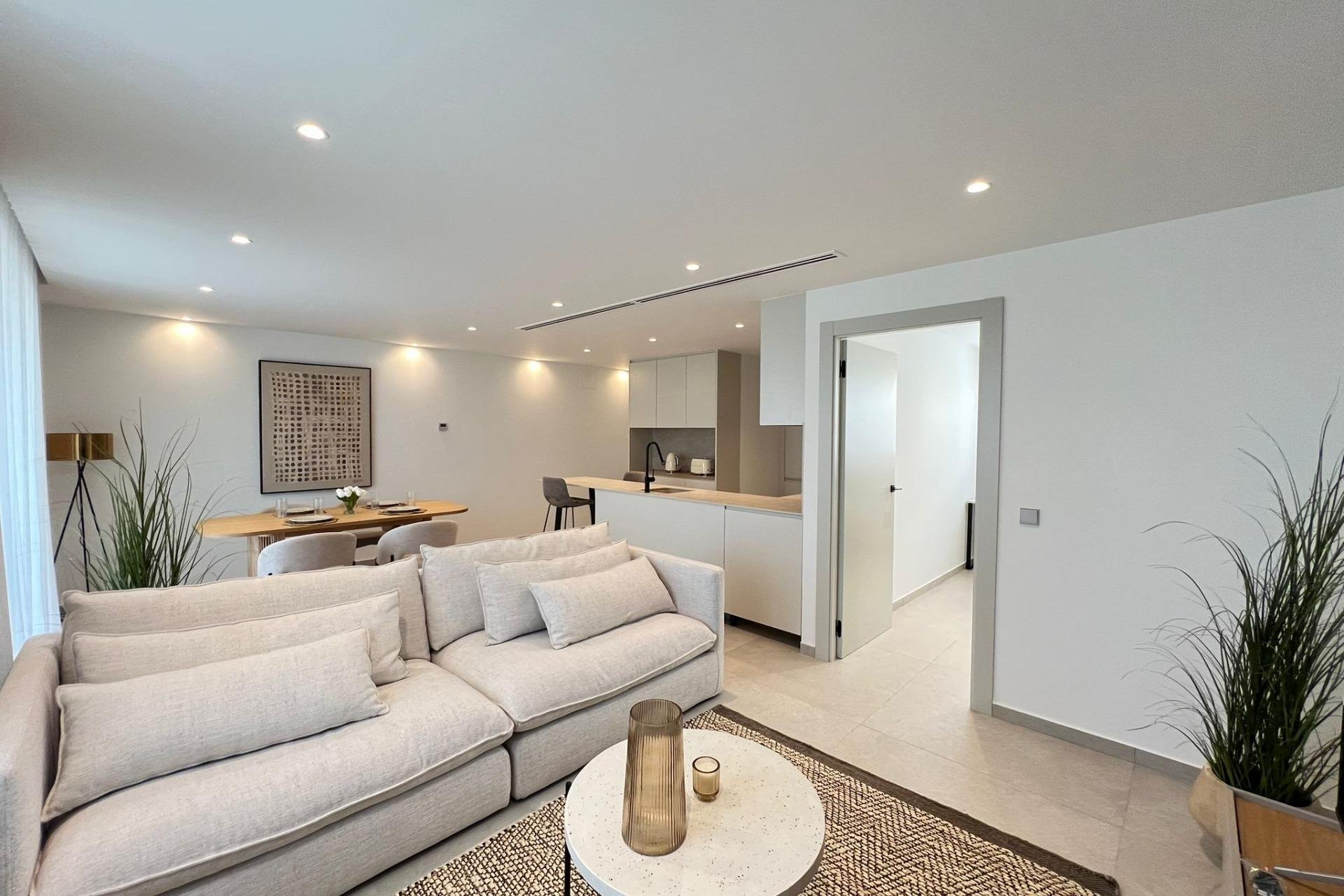 Segunda mano - Apartamento -
Torrevieja - El Acequión - Los Náufragos