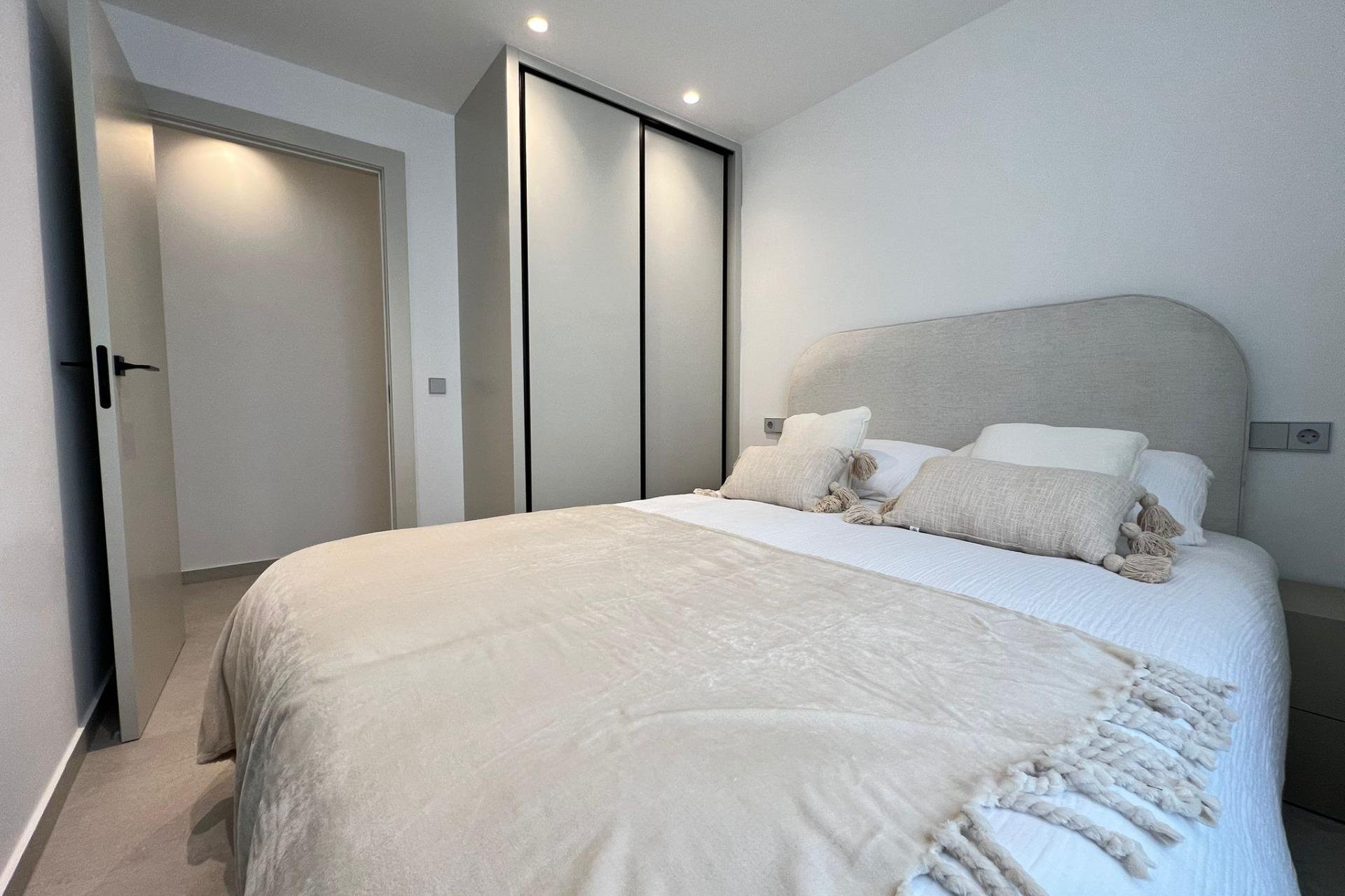 Segunda mano - Apartamento -
Torrevieja - El Acequión - Los Náufragos