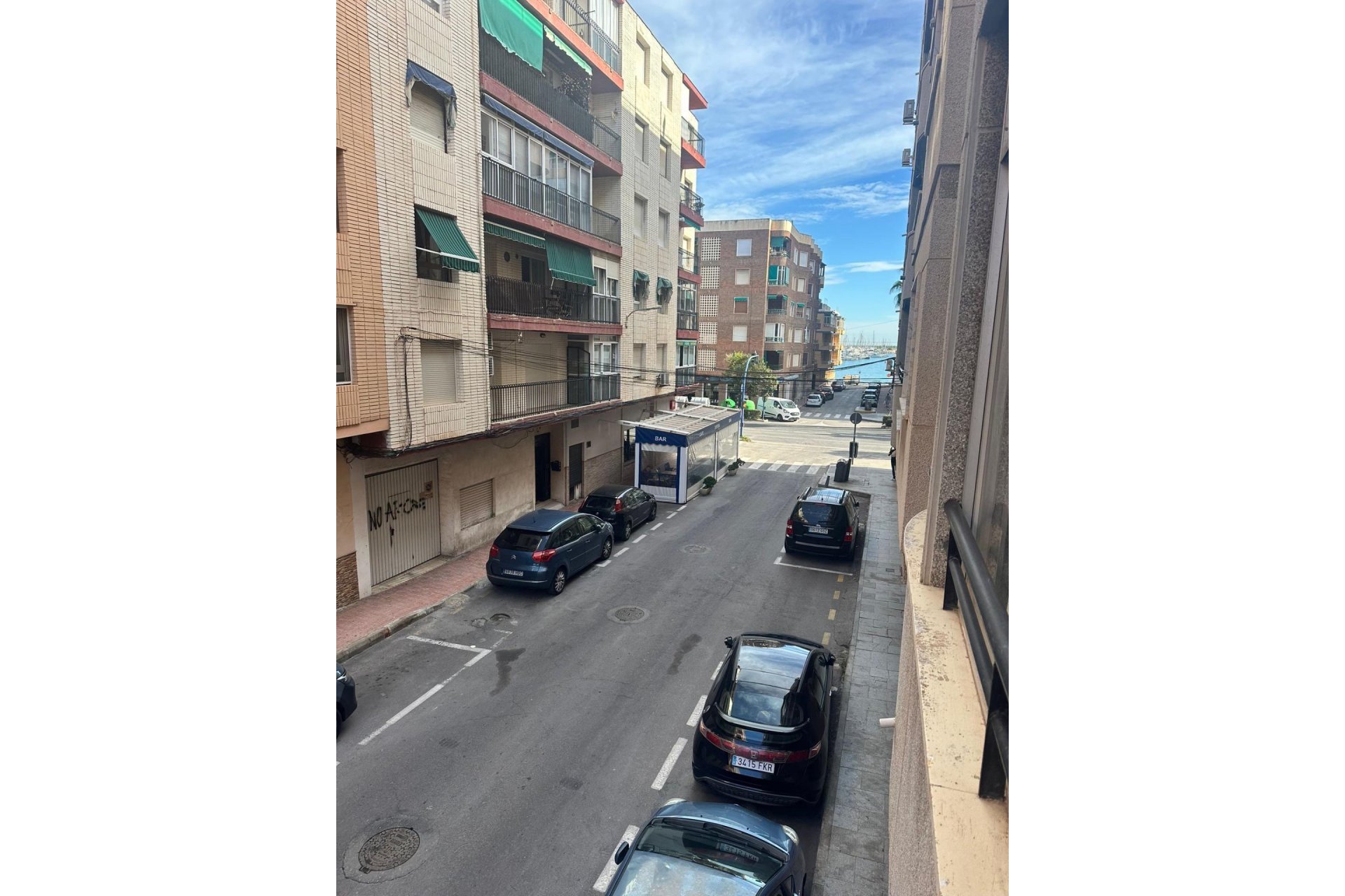 Segunda mano - Apartamento -
Torrevieja - El Acequión - Los Náufragos