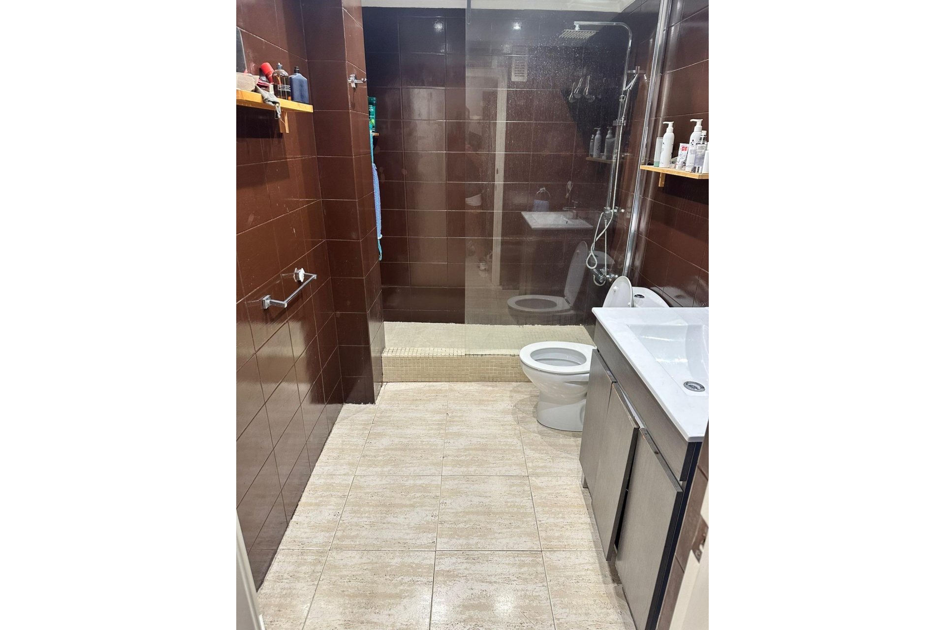 Segunda mano - Apartamento -
Torrevieja - El Acequión - Los Náufragos