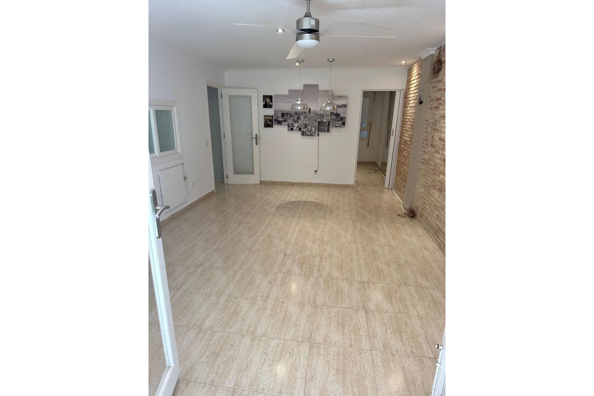 Segunda mano - Apartamento -
Torrevieja - El Acequión - Los Náufragos