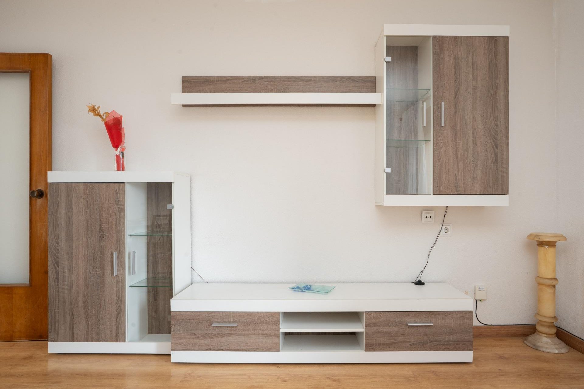 Segunda mano - Apartamento -
Torrevieja - El Acequión - Los Náufragos