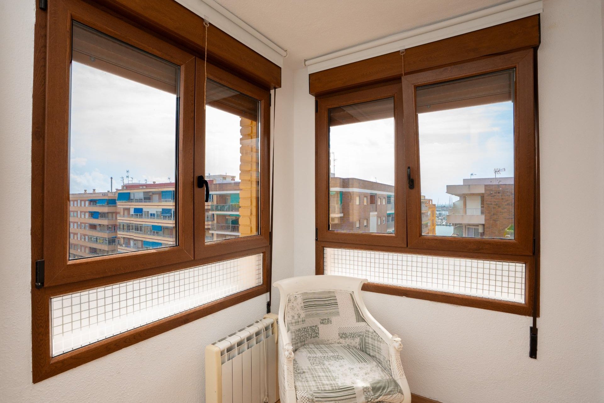 Segunda mano - Apartamento -
Torrevieja - El Acequión - Los Náufragos