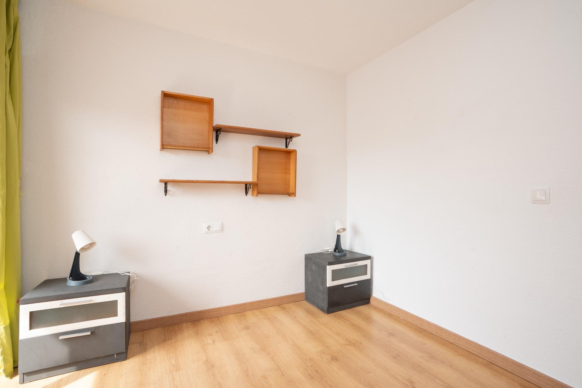 Segunda mano - Apartamento -
Torrevieja - El Acequión - Los Náufragos
