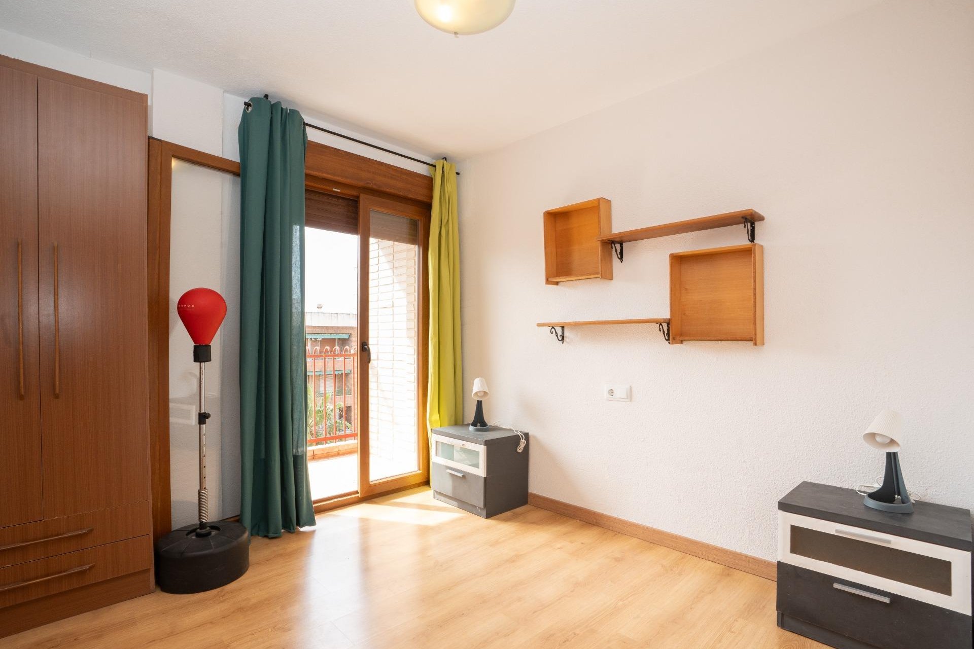Segunda mano - Apartamento -
Torrevieja - El Acequión - Los Náufragos