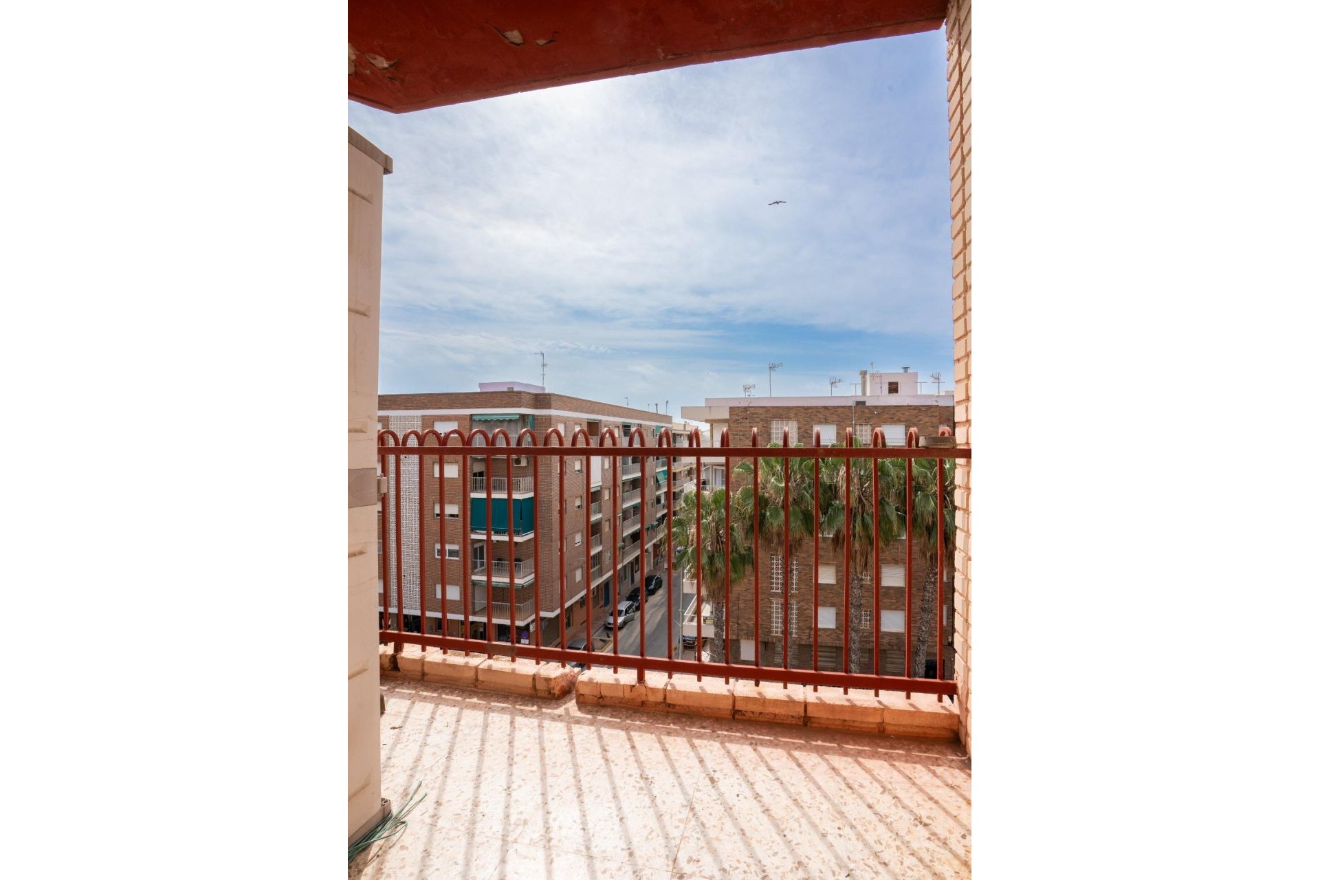 Segunda mano - Apartamento -
Torrevieja - El Acequión - Los Náufragos