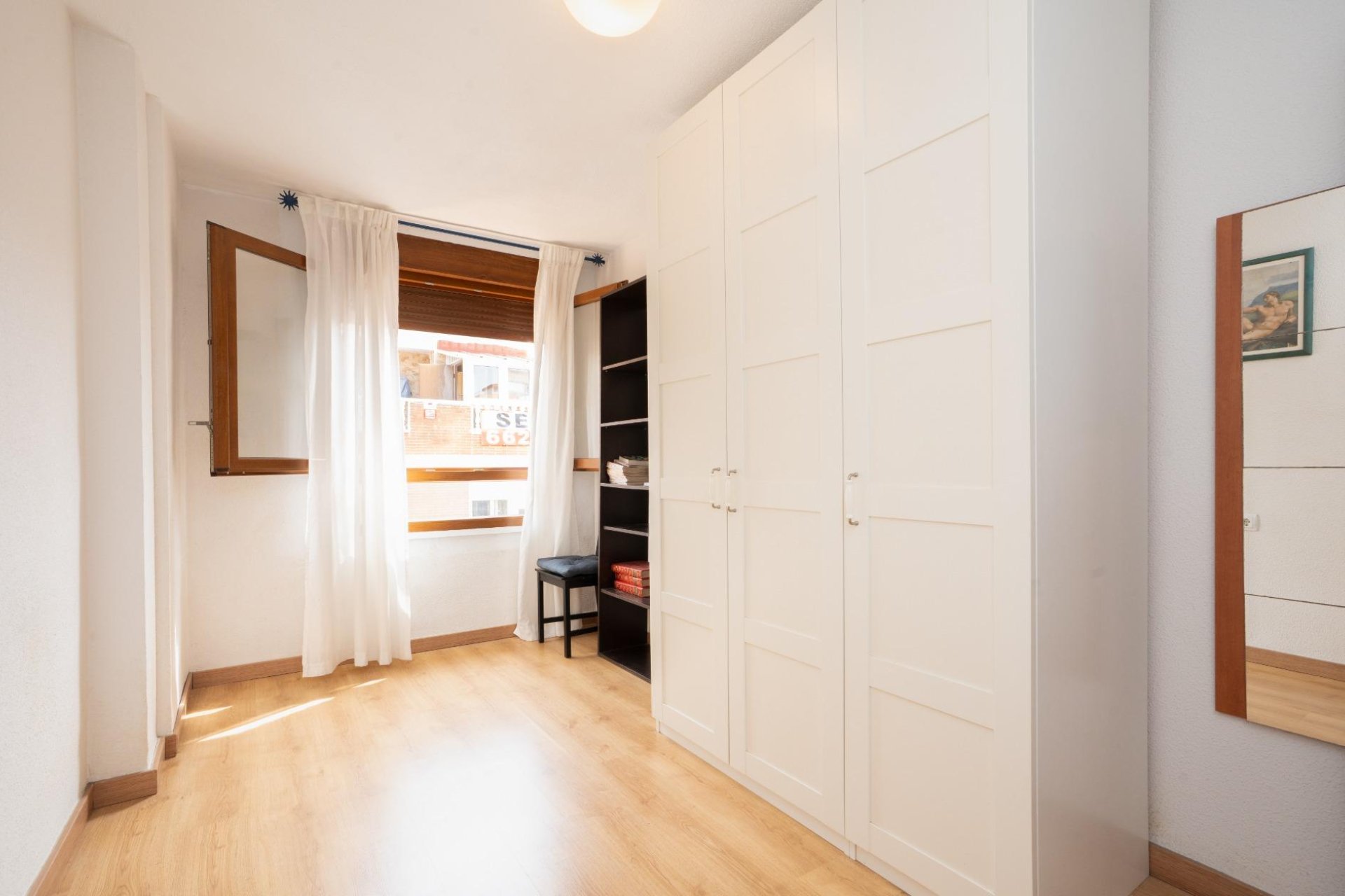 Segunda mano - Apartamento -
Torrevieja - El Acequión - Los Náufragos