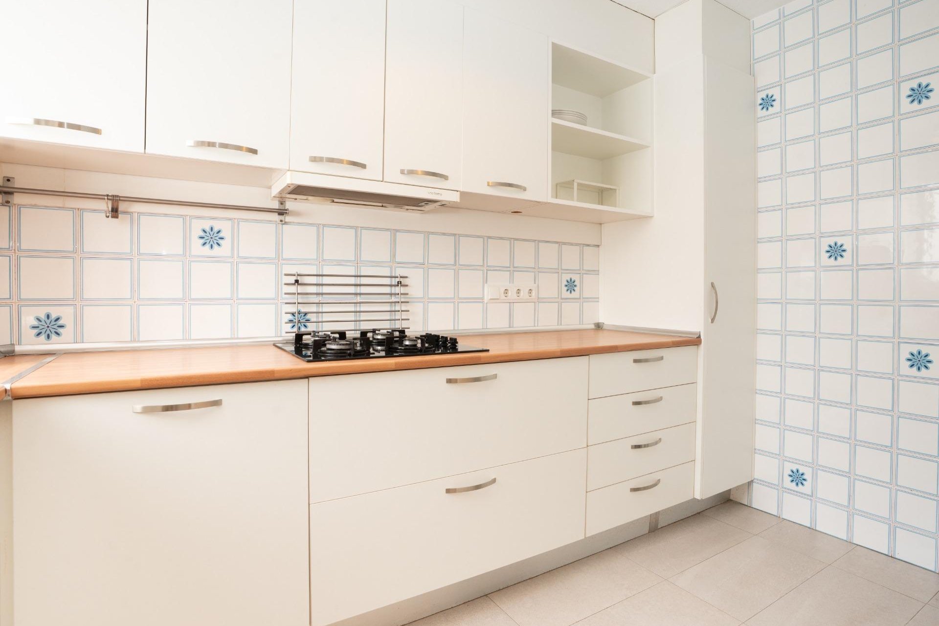 Segunda mano - Apartamento -
Torrevieja - El Acequión - Los Náufragos